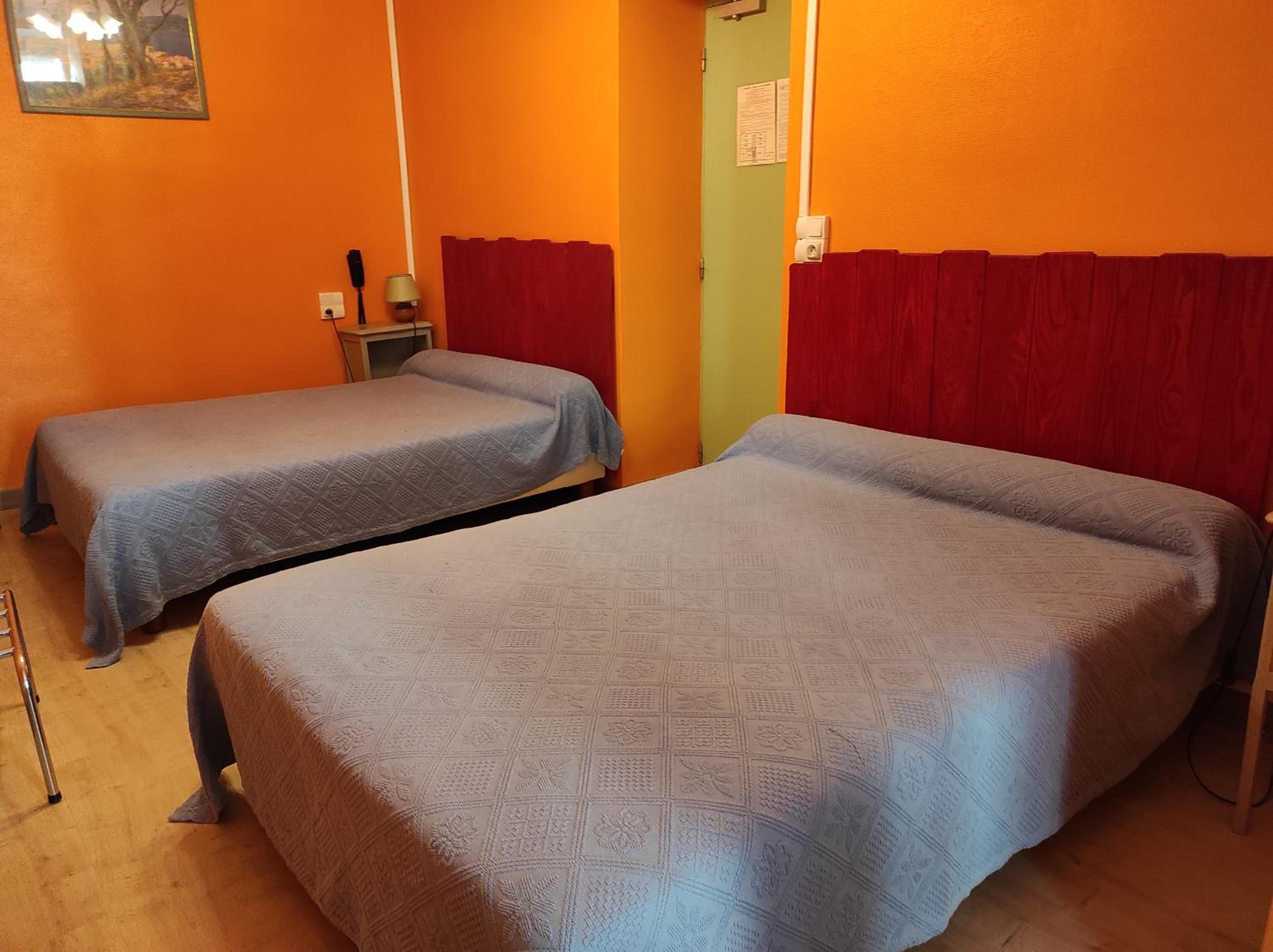 Quadruple Room photo 2