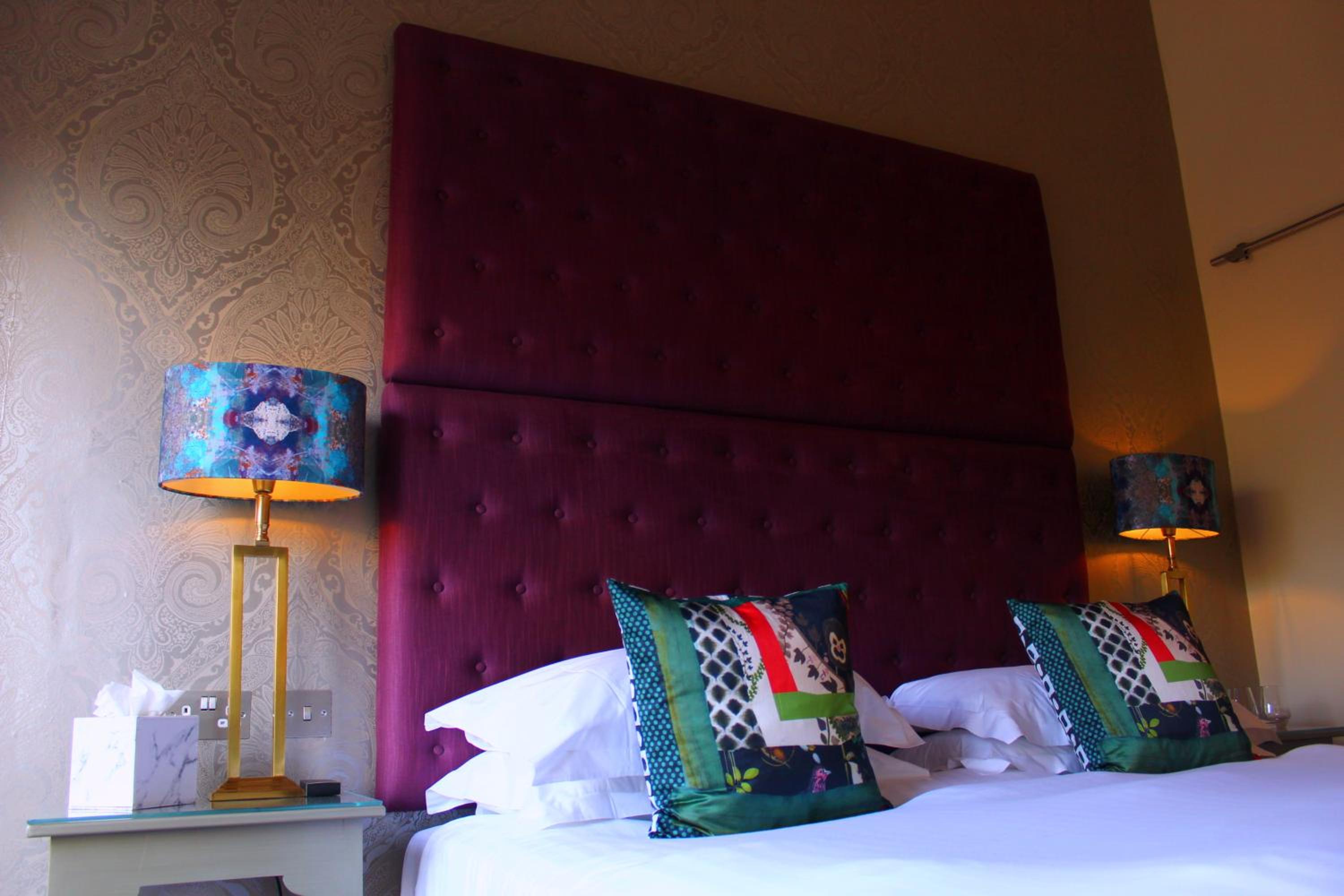 Double or Twin Room - Photo 6