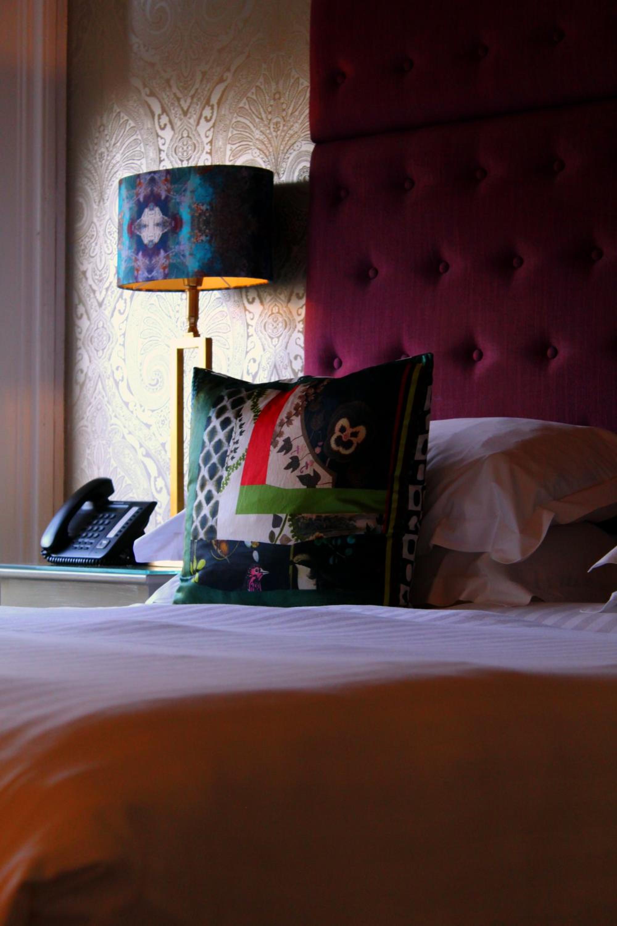 Double or Twin Room - Photo 7