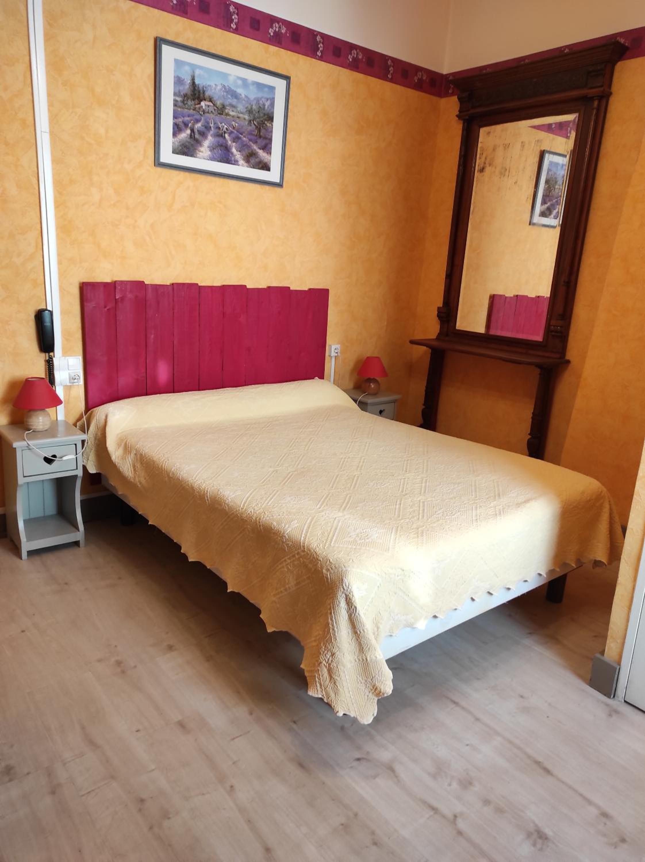 Double Room photo 3