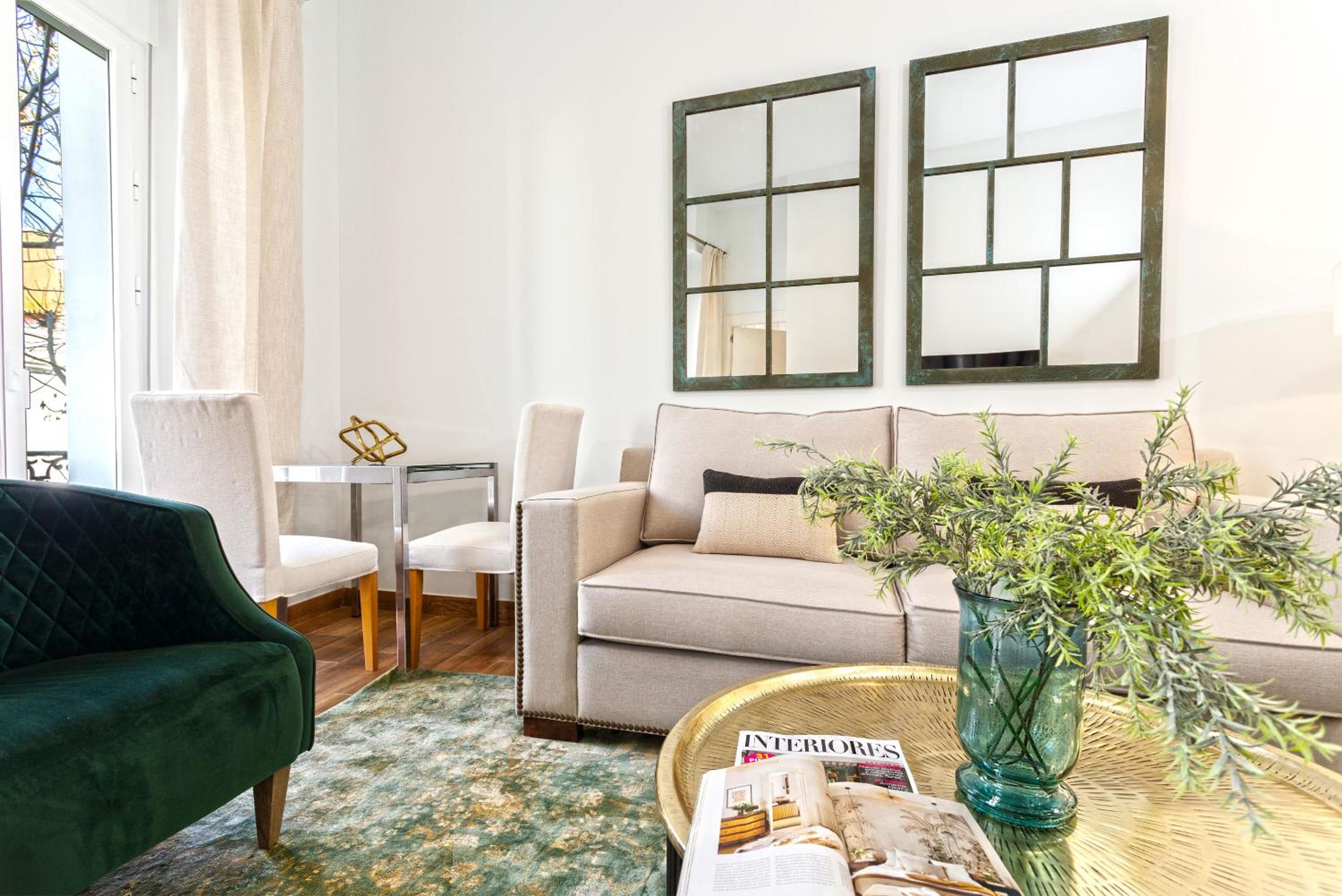 One-Bedroom Apartment - Photo 7