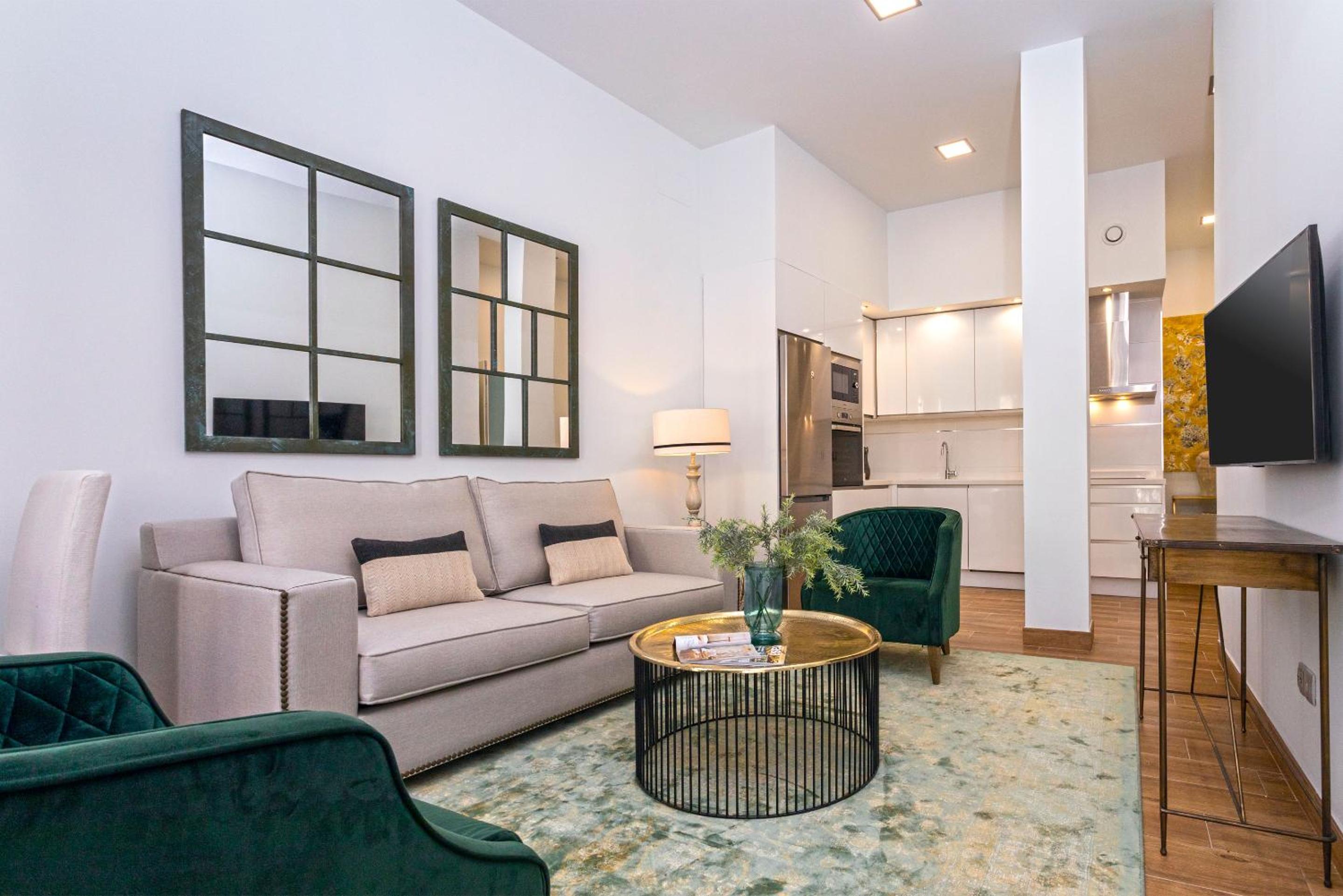 One-Bedroom Apartment - Photo 6