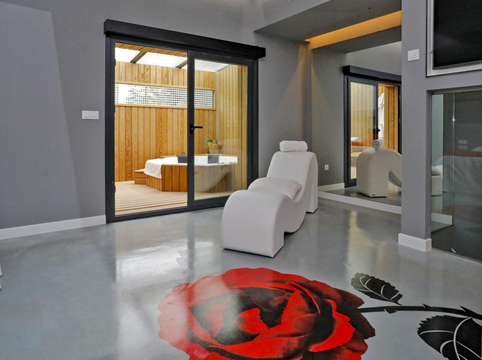 Suite Presidencial