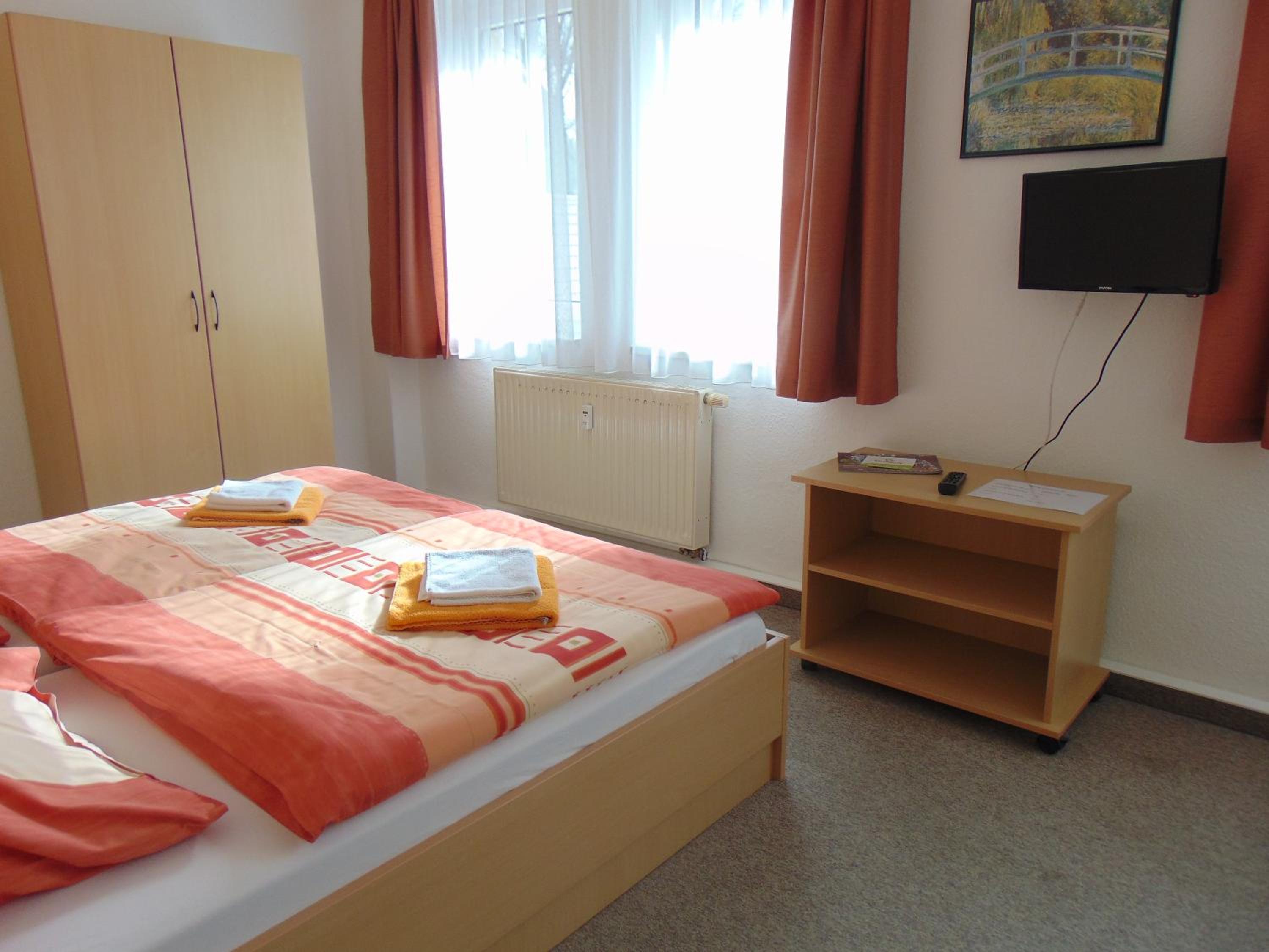 Standard Double Room photo 2