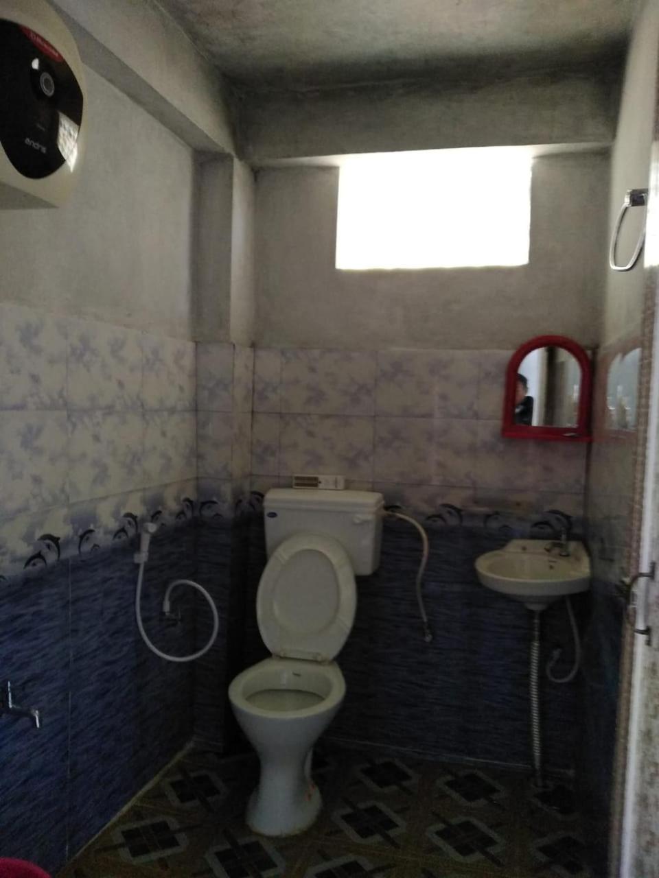 Quadruple Room photo 3