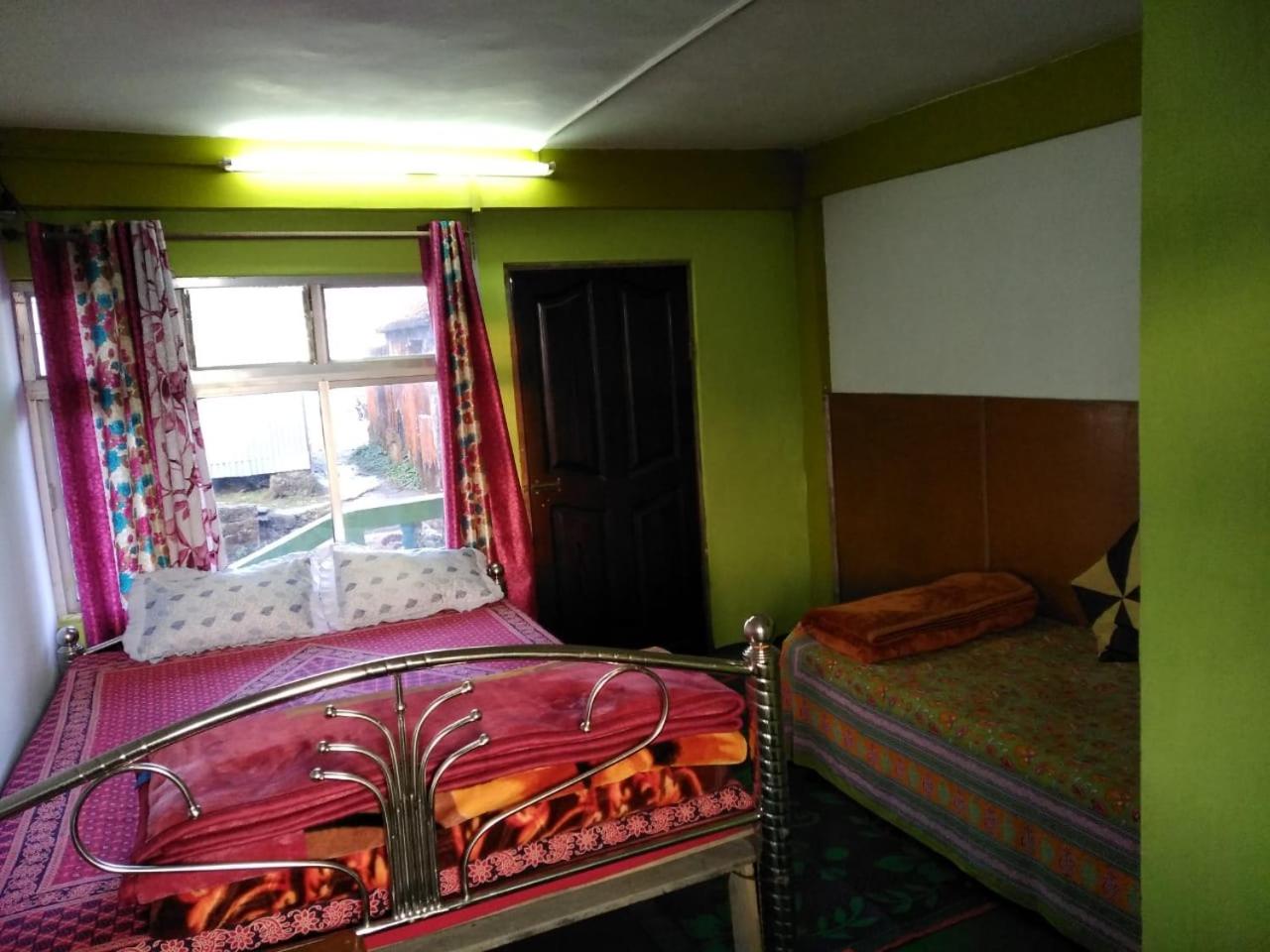 Quadruple Room photo 1