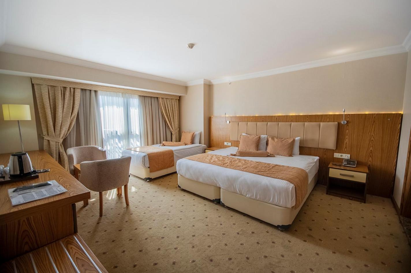 Triple Room with Bath