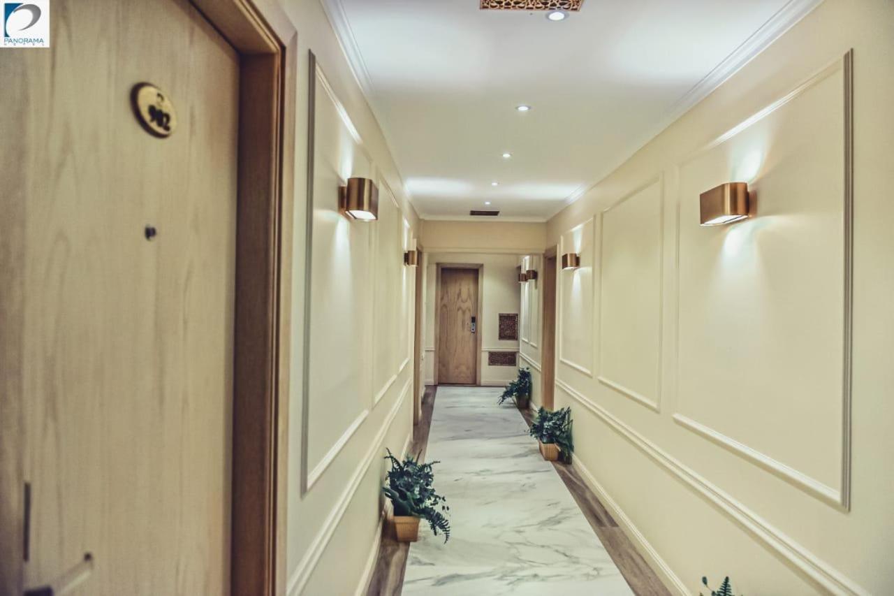 Double or Twin Room with View - Egyptians & Residents Only photo 2