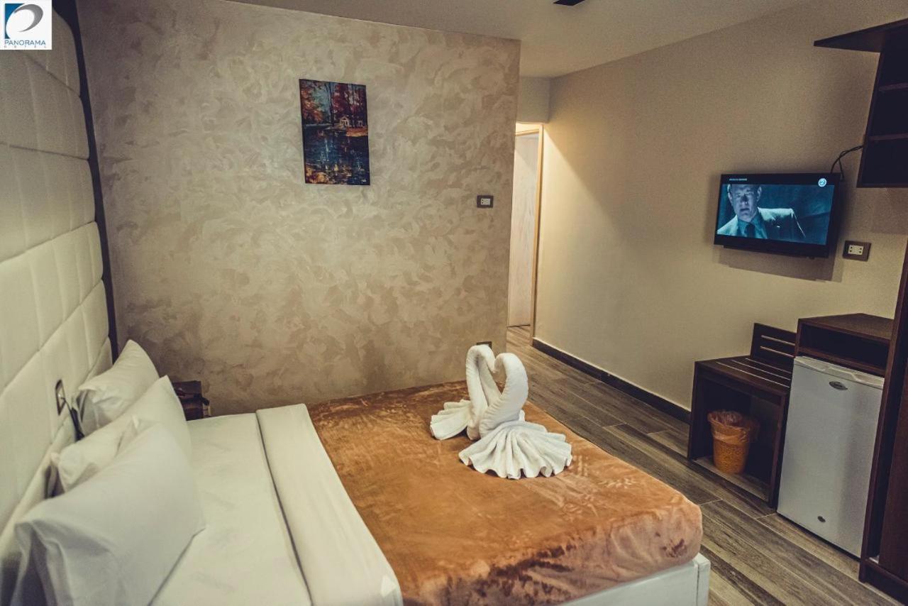 Deluxe Single Room with Sea View