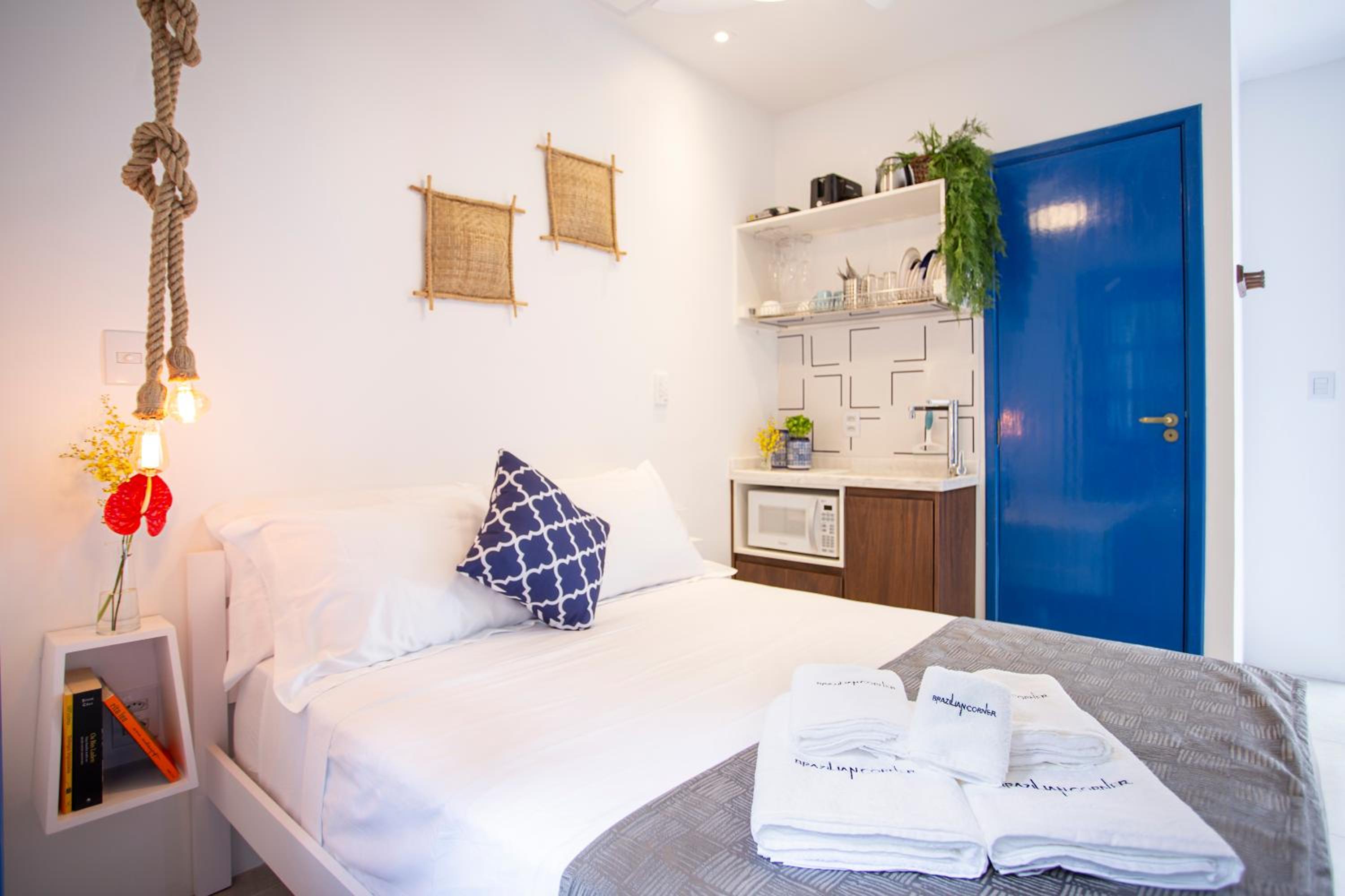 Studio Apartment - Photo 4