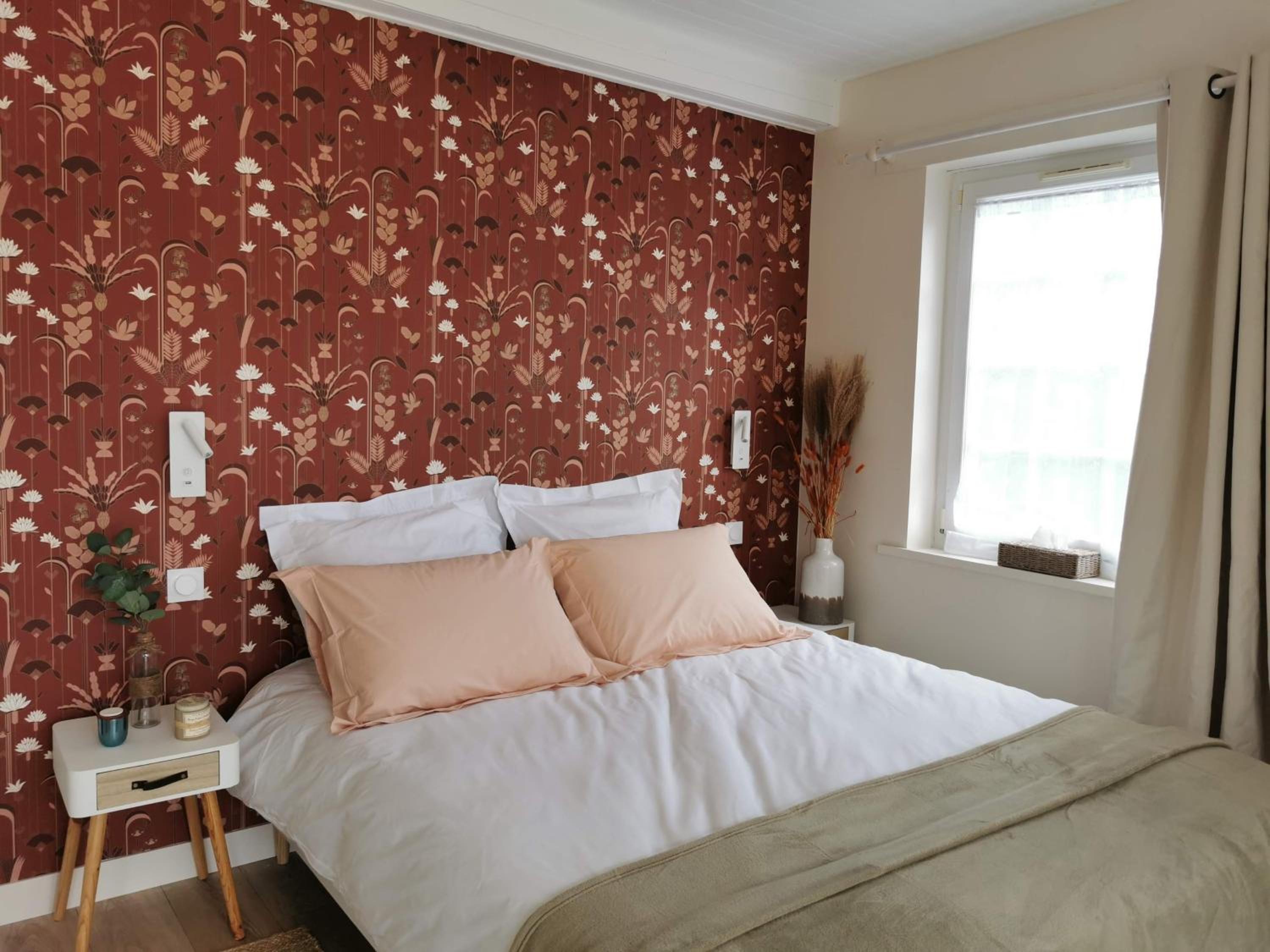 Double Room with Private Bathroom photo 2