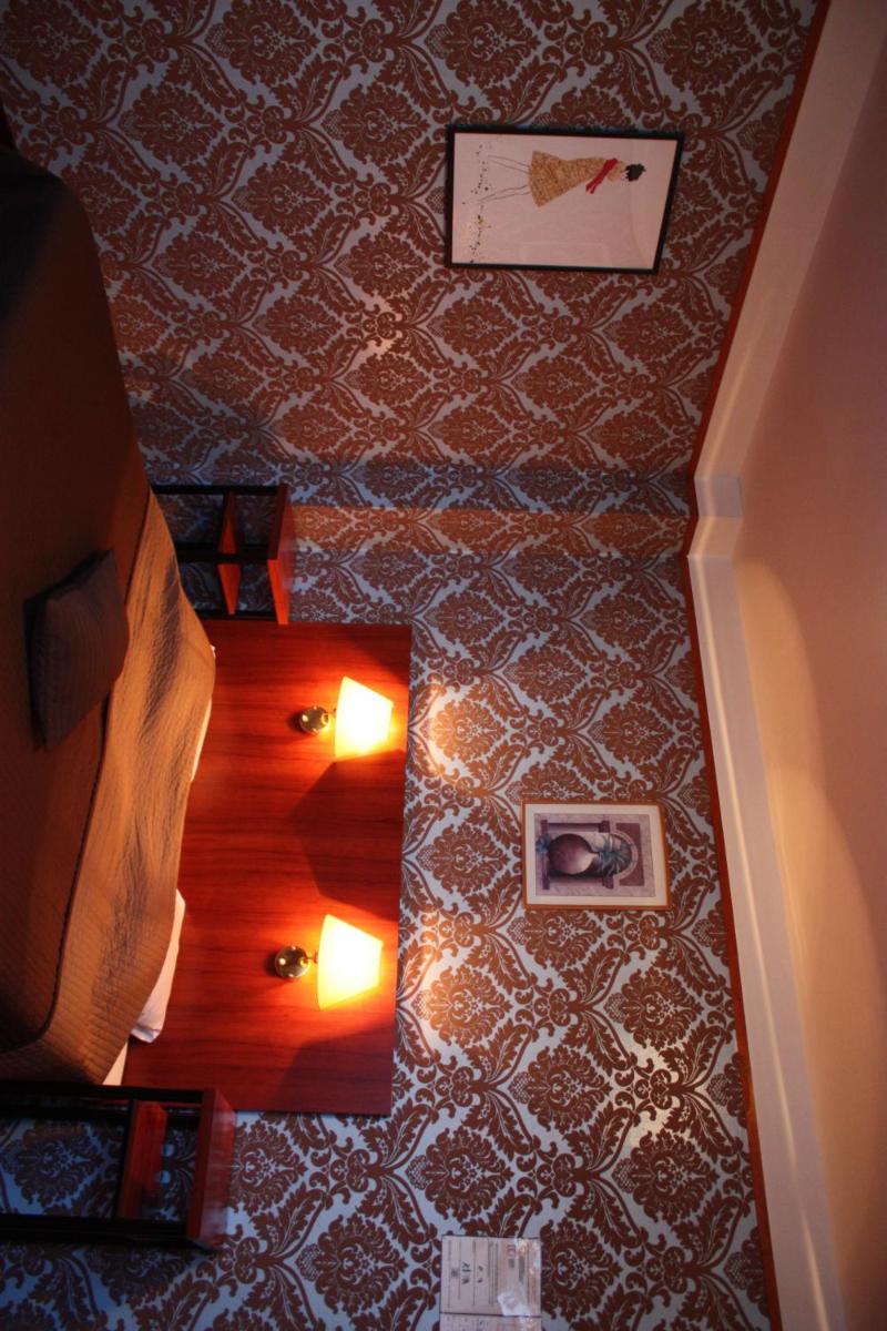 Twin Room photo 2