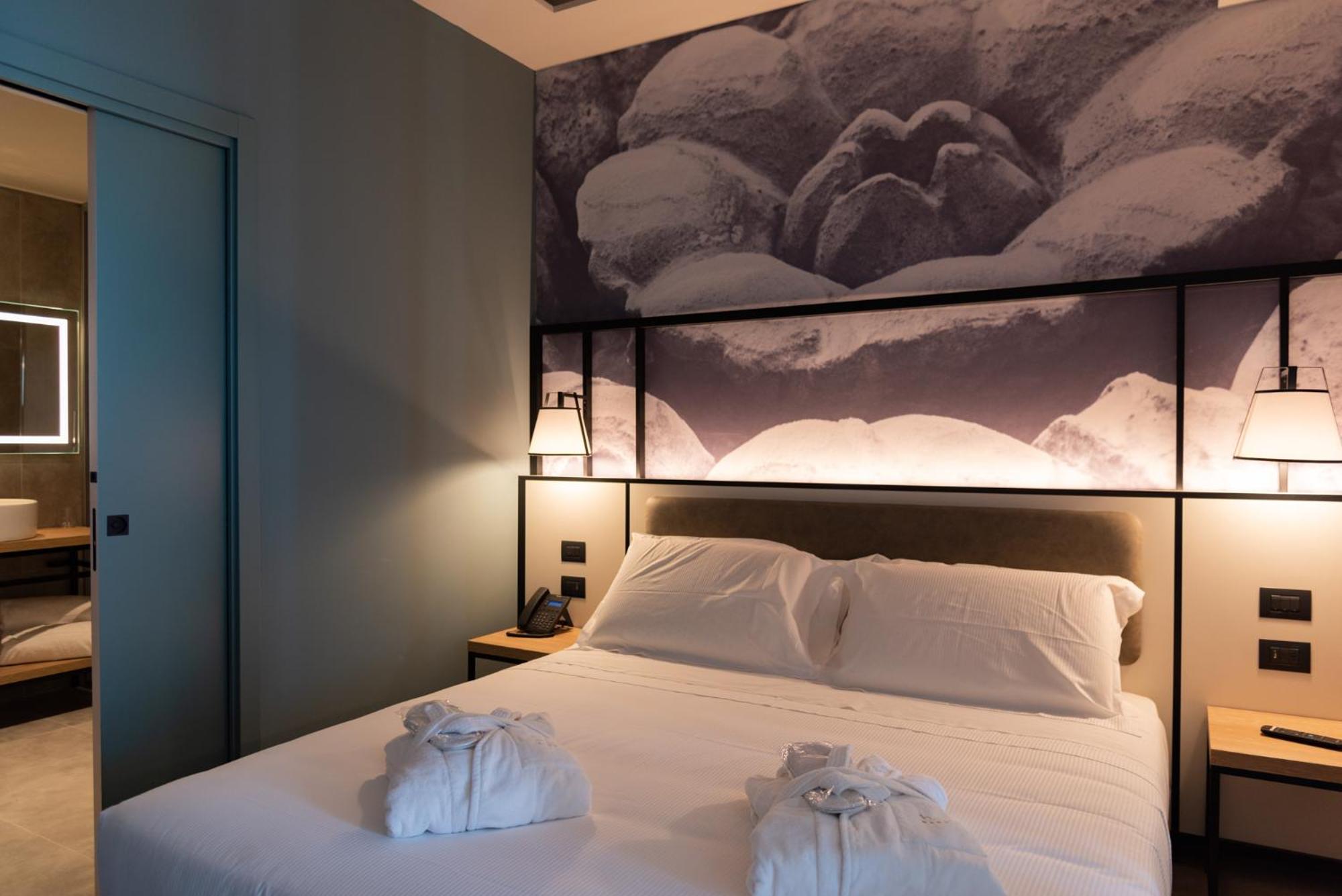 Suite with Terrace