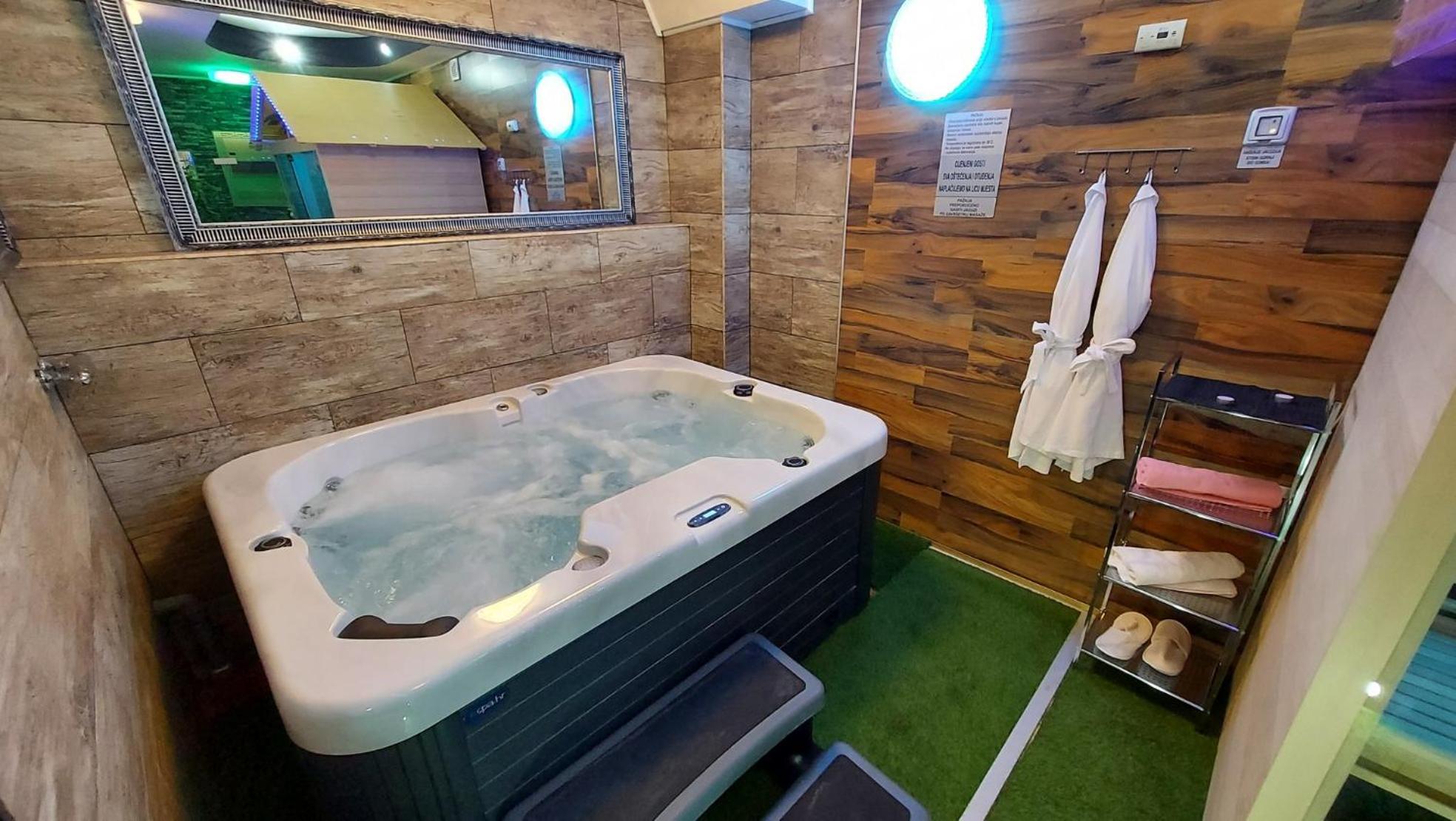 Superior Apartment with Sauna - Photo 4