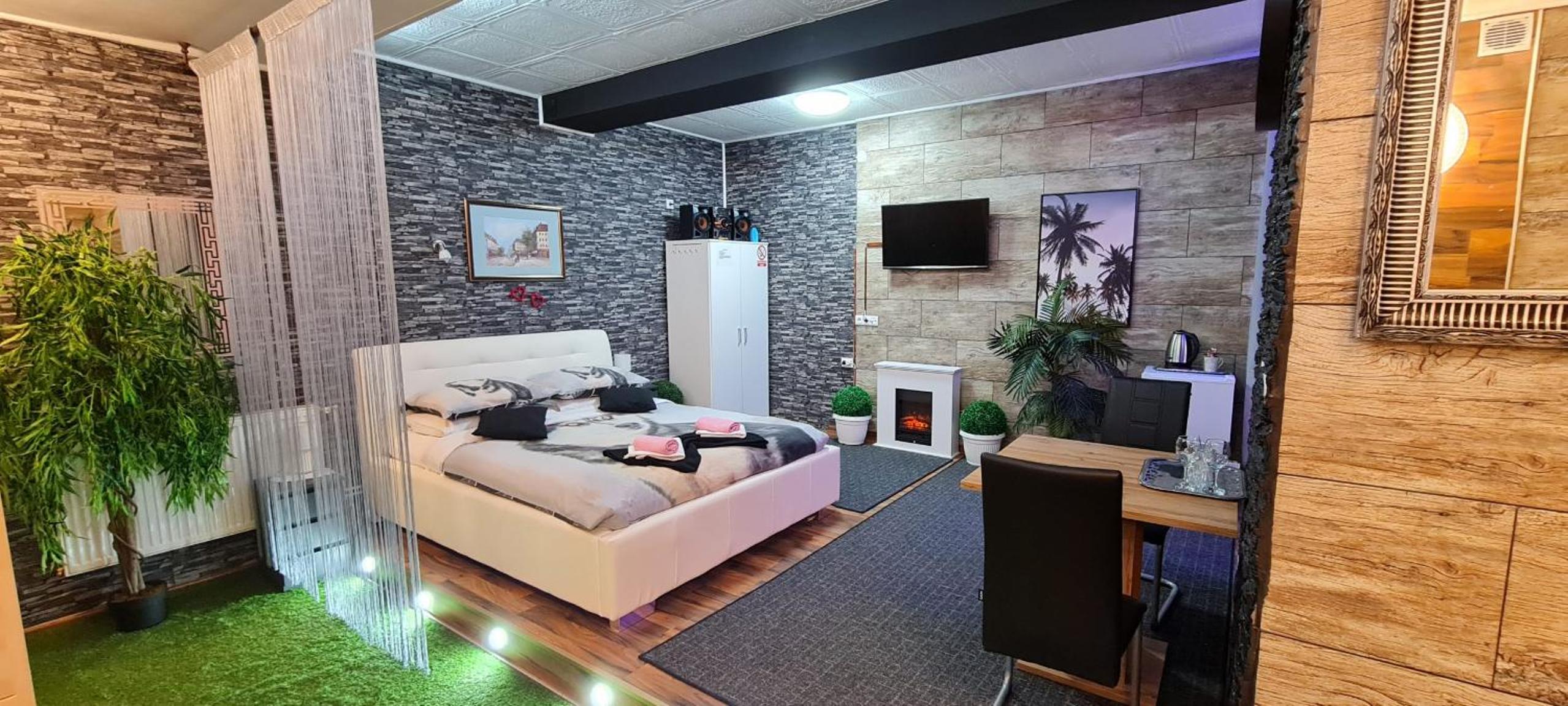 Superior Apartment with Sauna - Photo 3