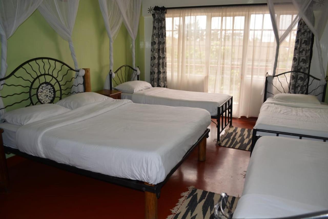 Quadruple Room photo 1