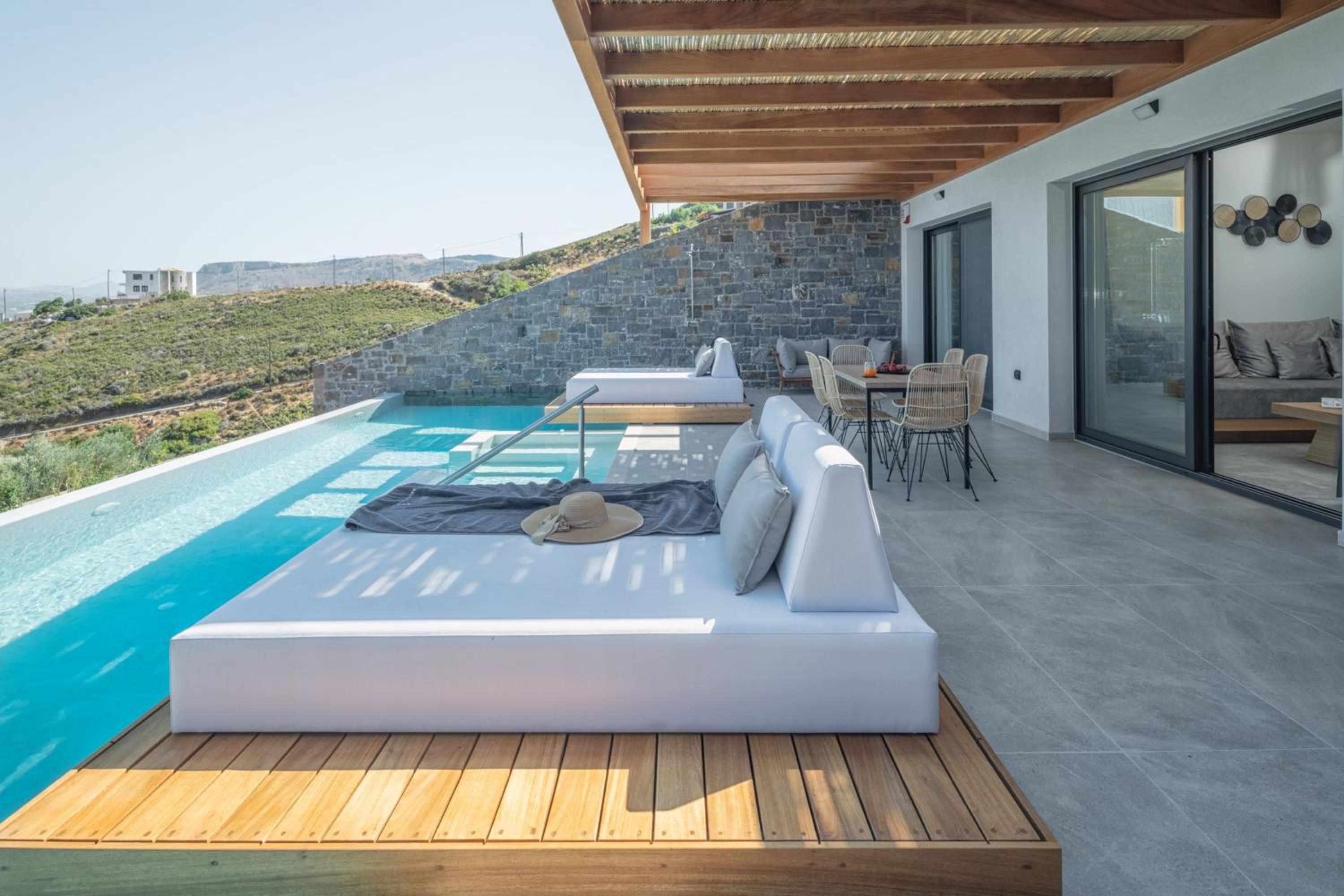 Villa Lucrezia photo 2