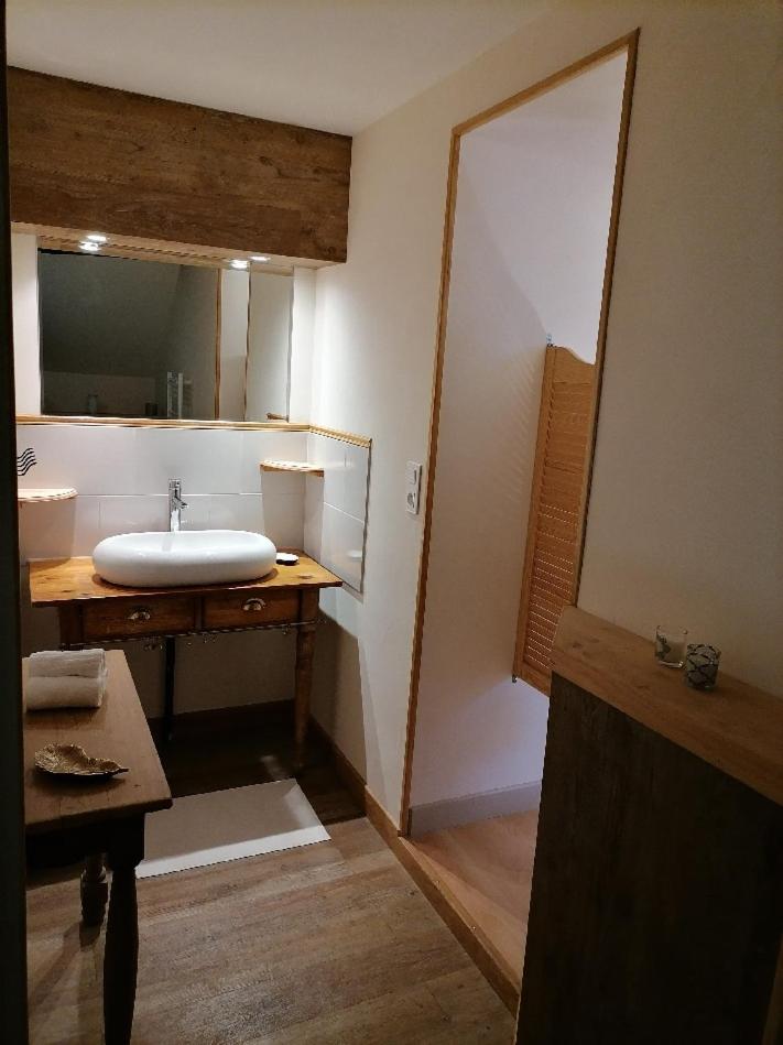 Double Room with Private Bathroom photo 1