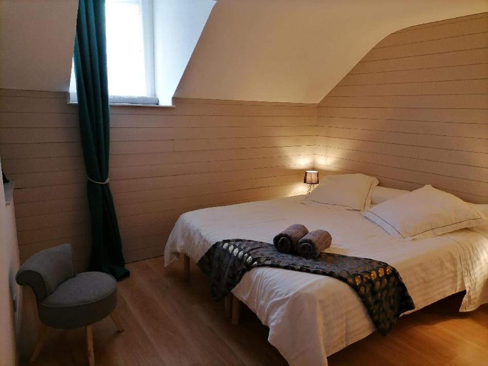 Double Room with Private Bathroom photo 2