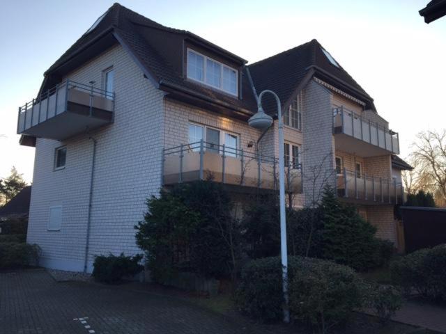 Apartment With Balcony photo 3