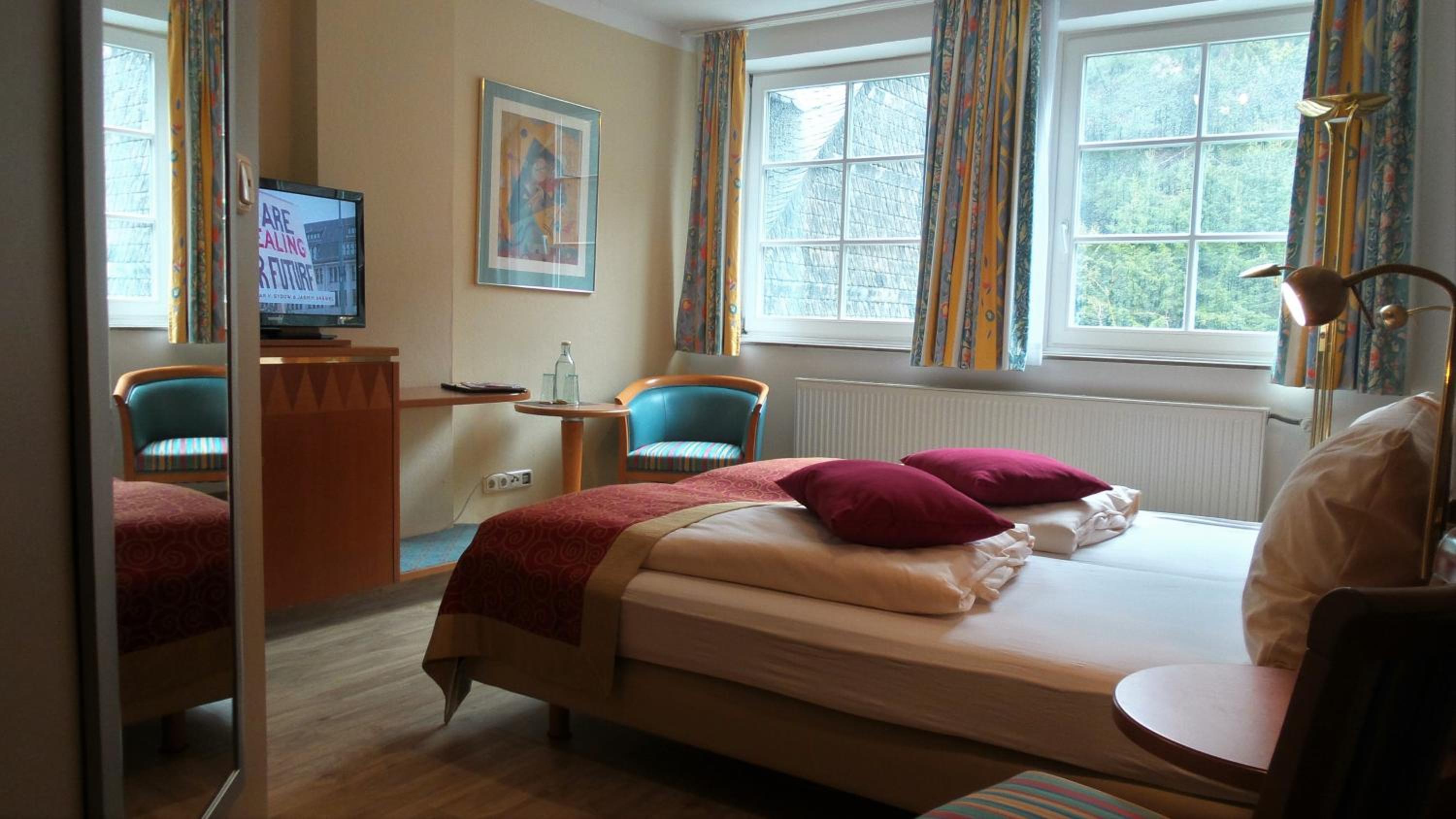 Superior Double Room photo 2