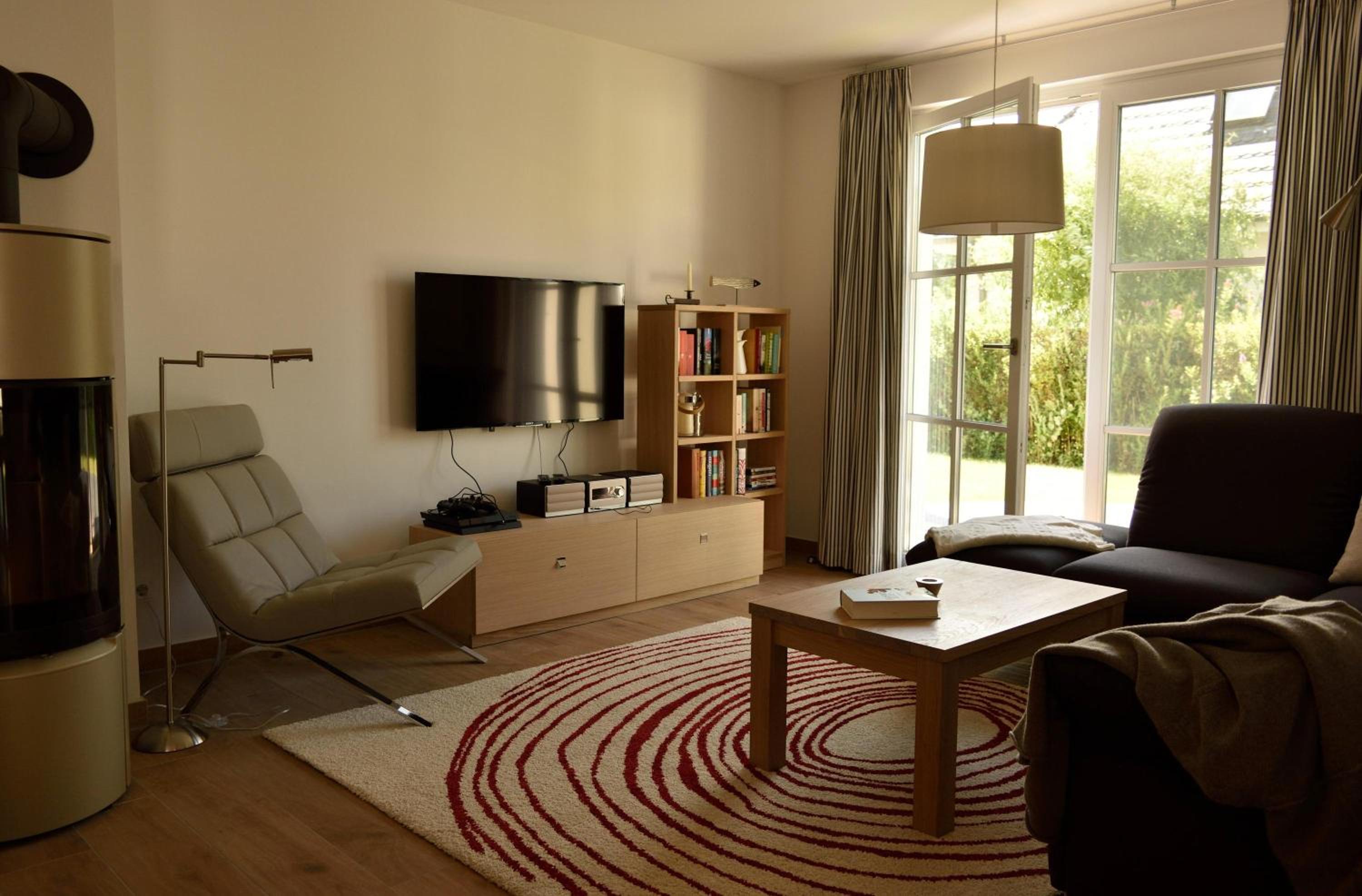 Apartment with Terrace photo 1