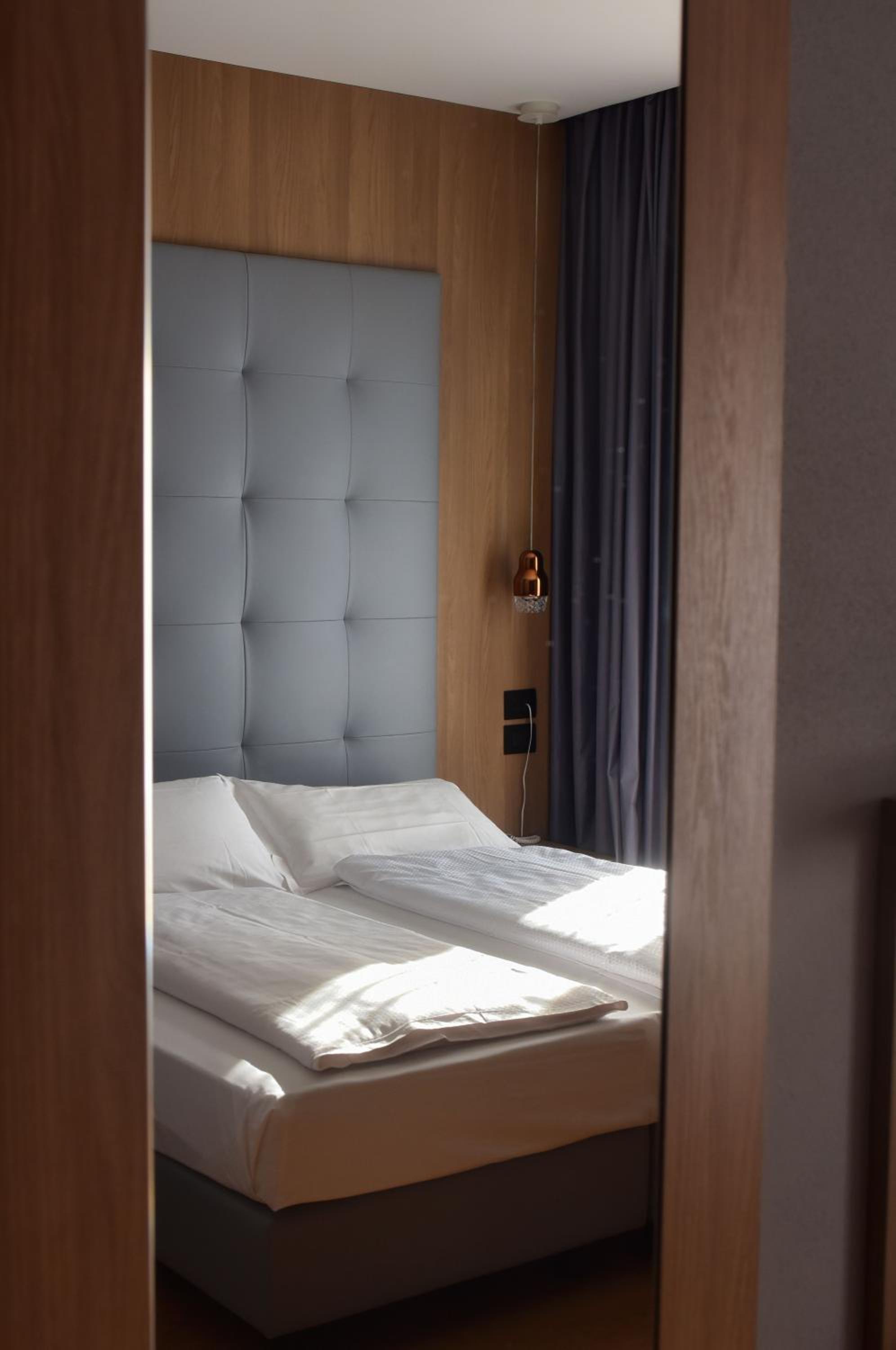 Superior Double Room - Photo 1