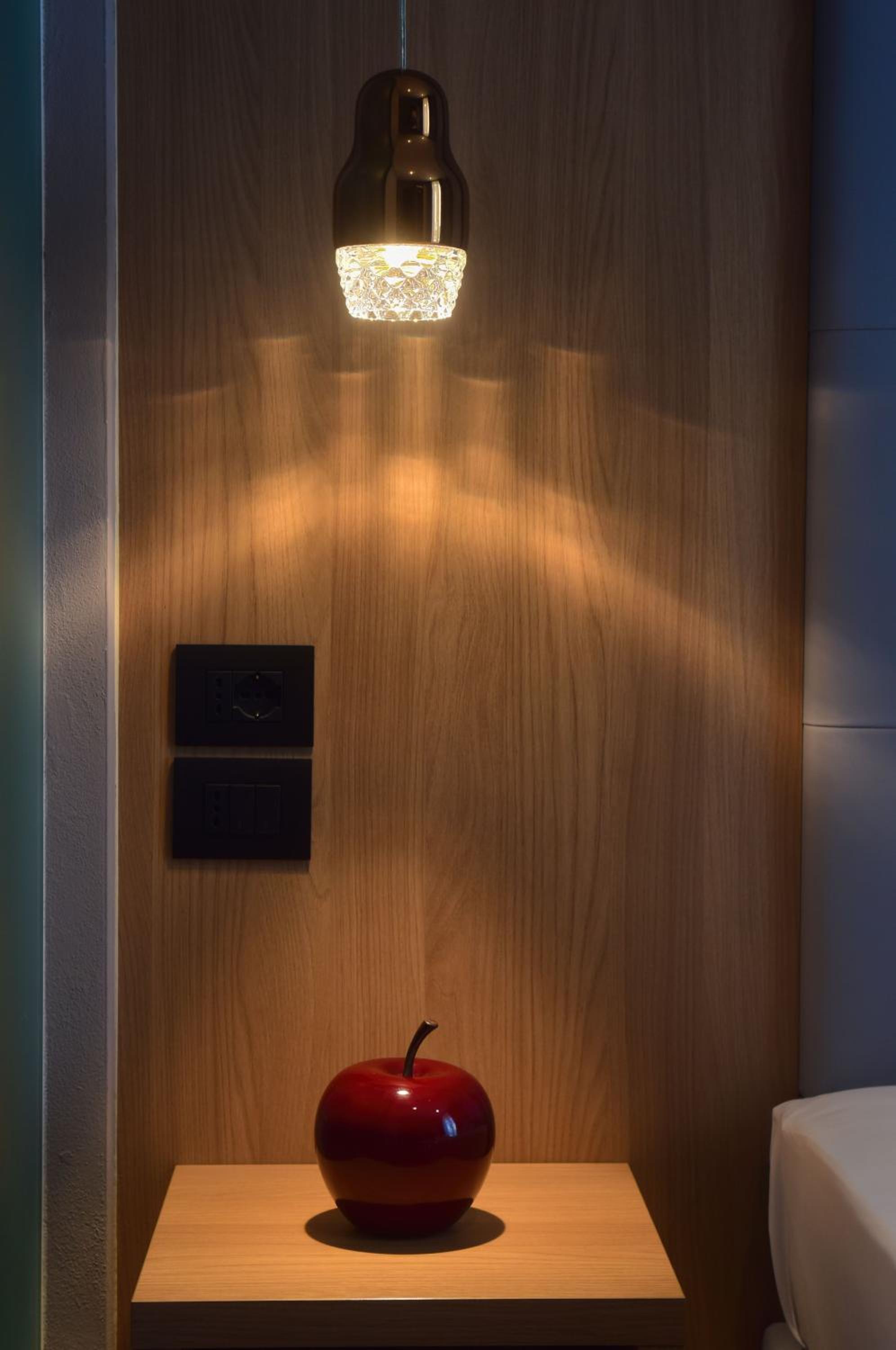 Superior Double Room - Photo 18