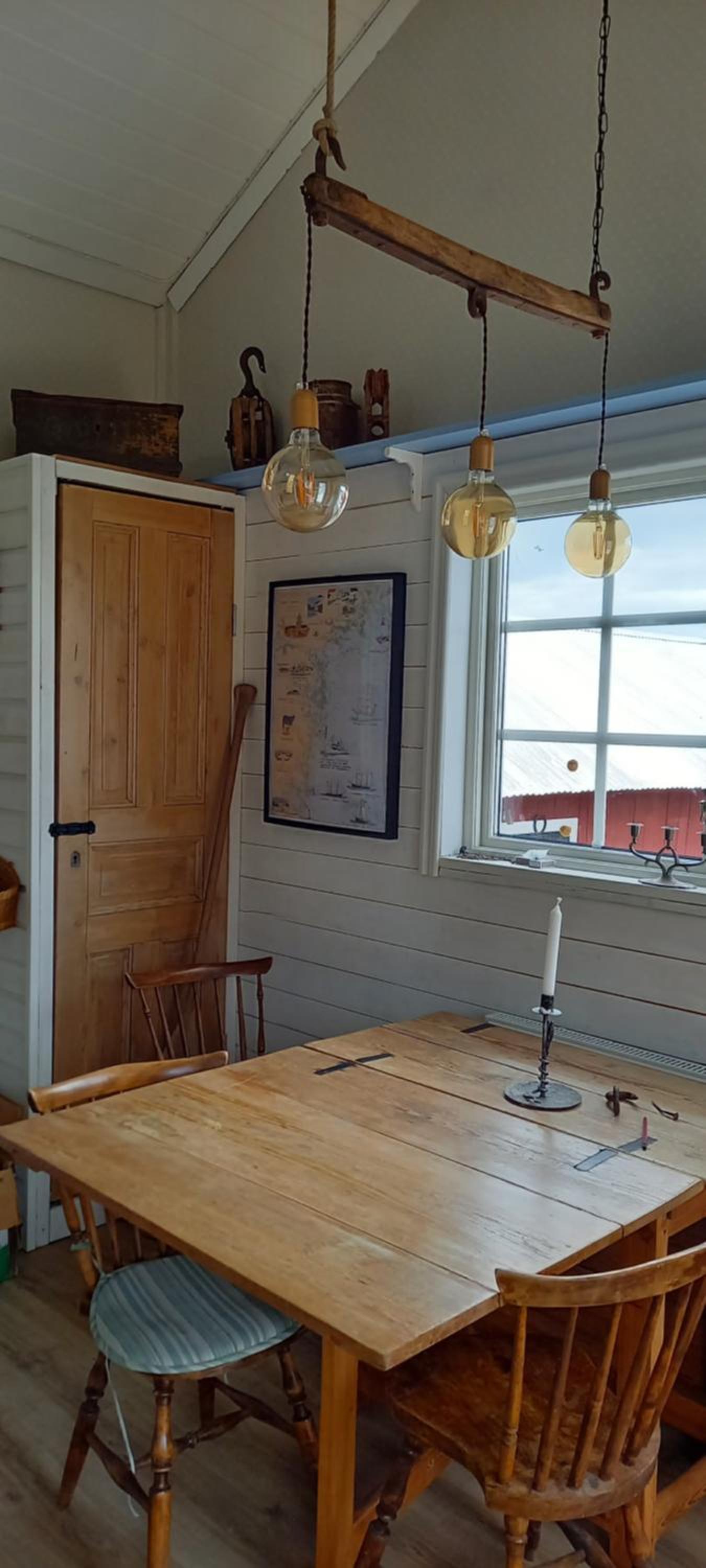 Double Room with Shared Bathroom photo 1