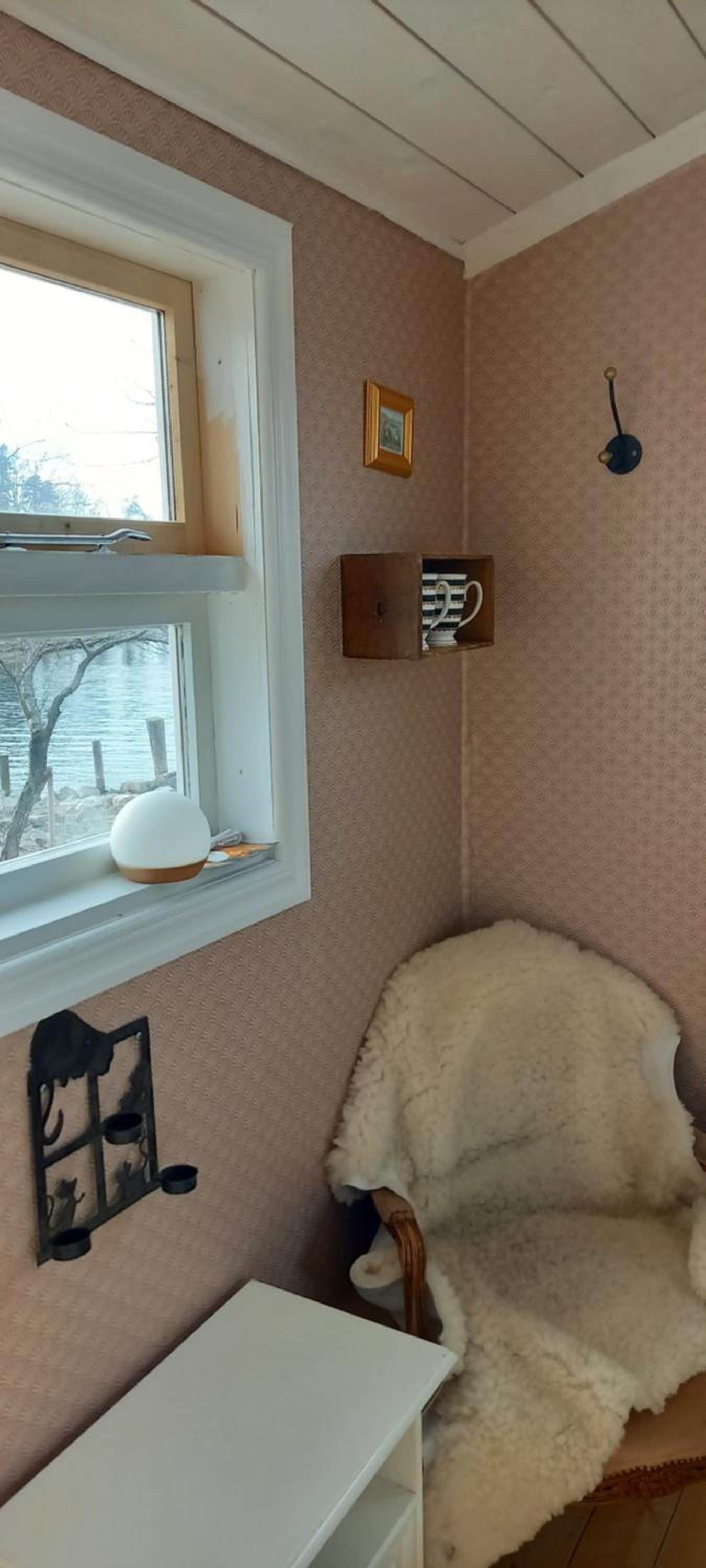 Double Room with Shared Bathroom photo 2