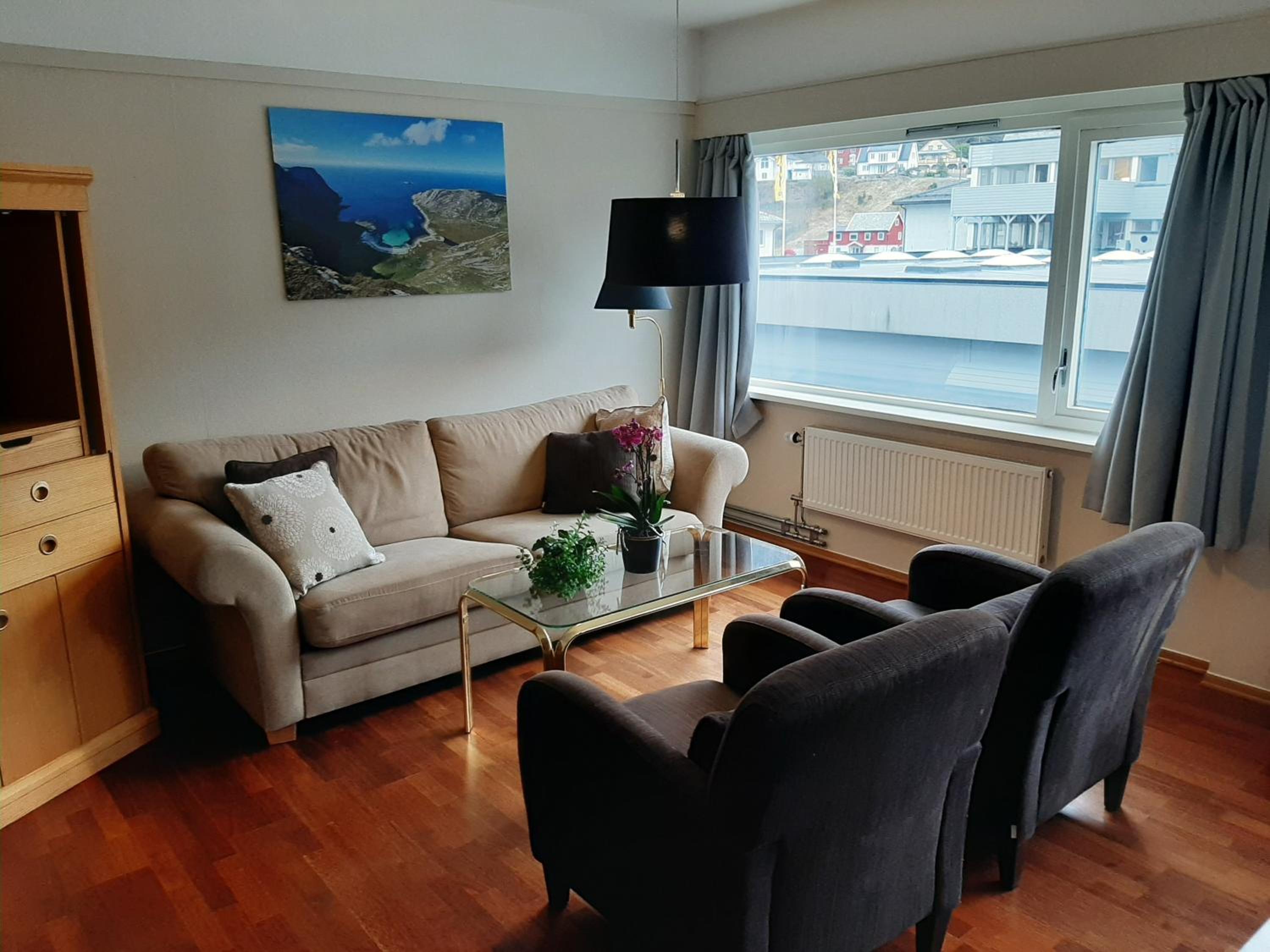 Family Suite
