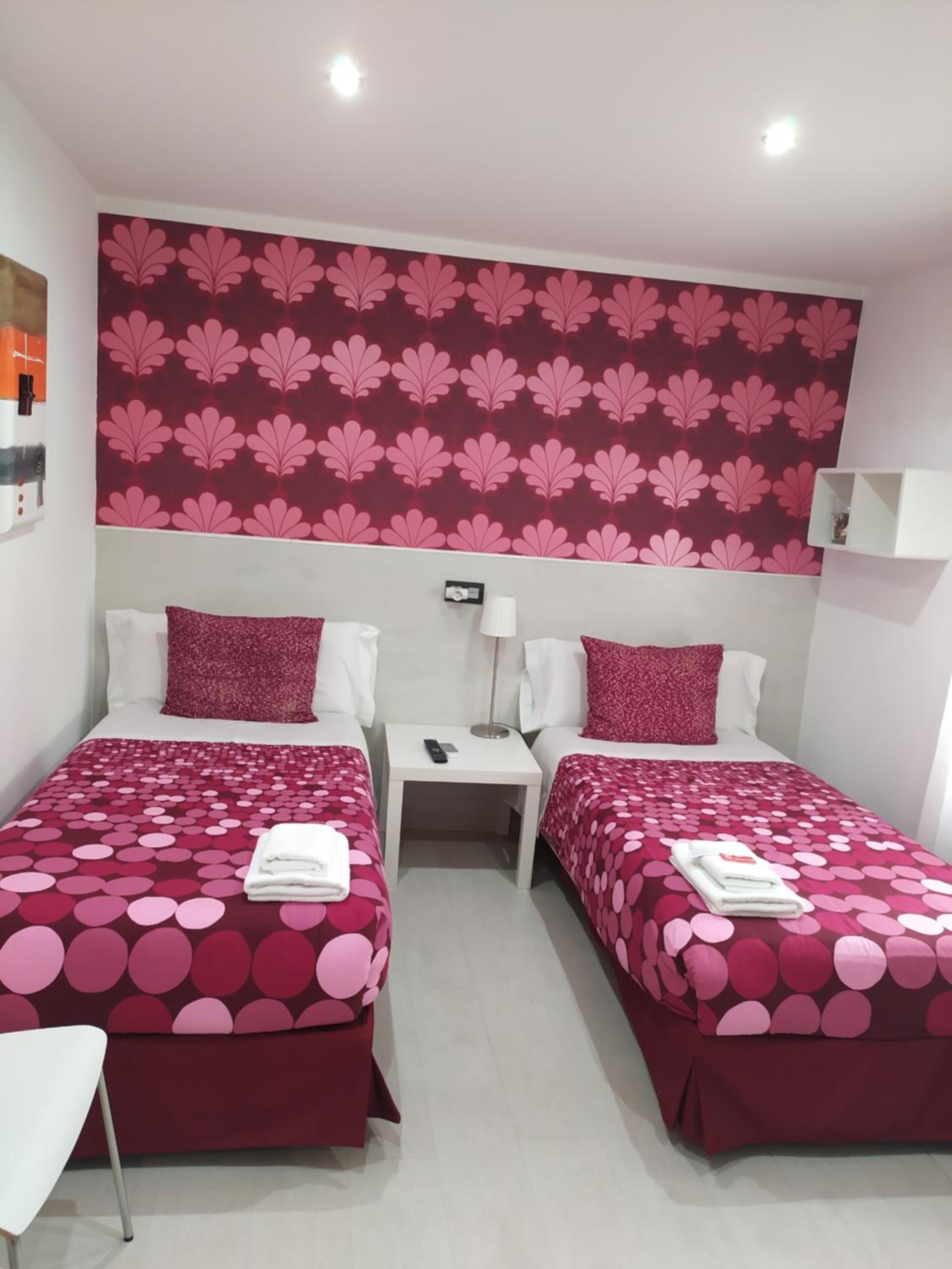 Habitación Doble