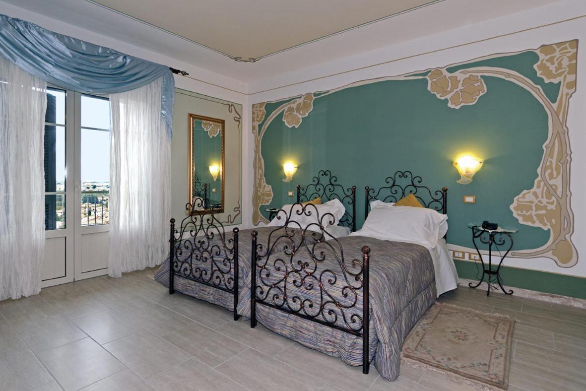 Twin Room photo 3