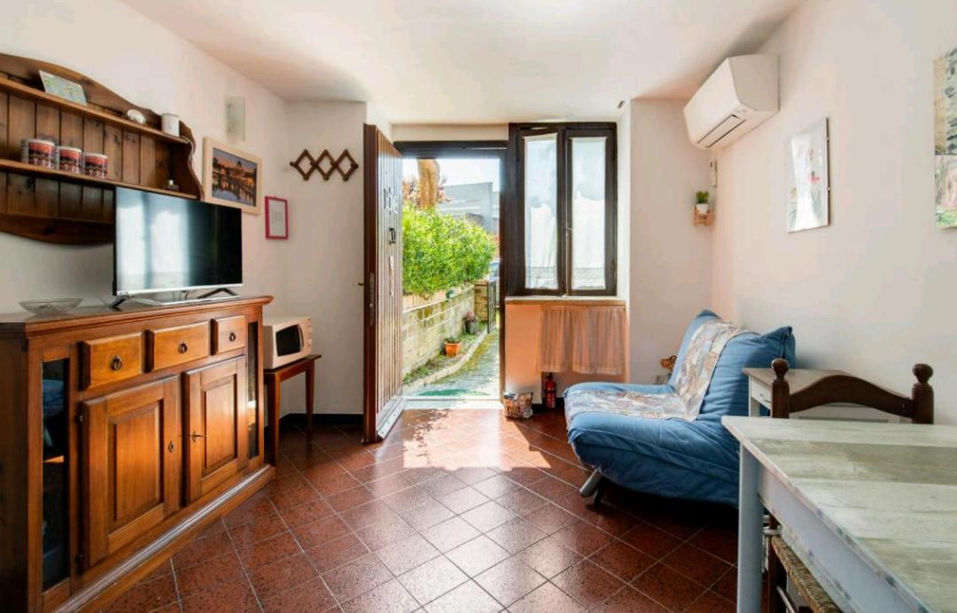 Apartment - Split Level