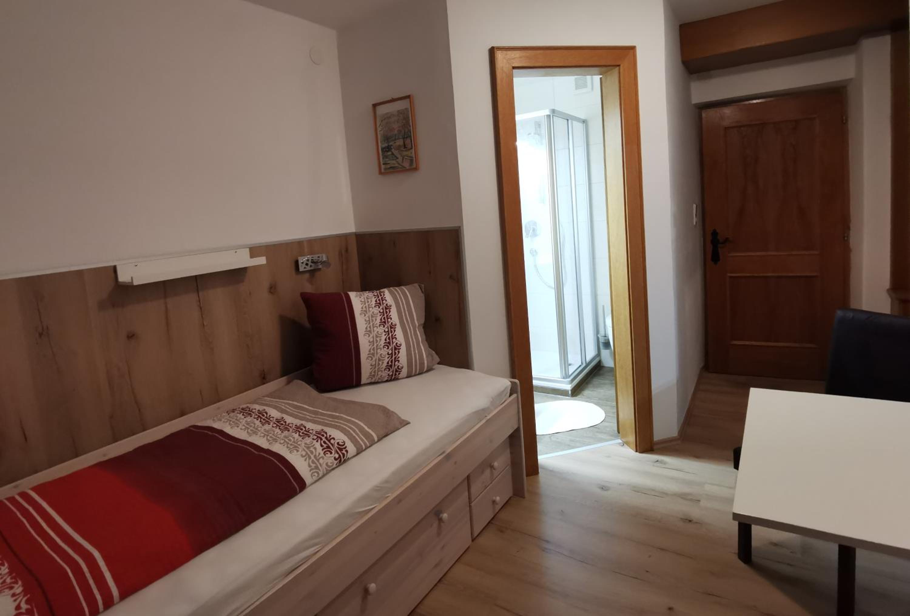 Single Room photo 1
