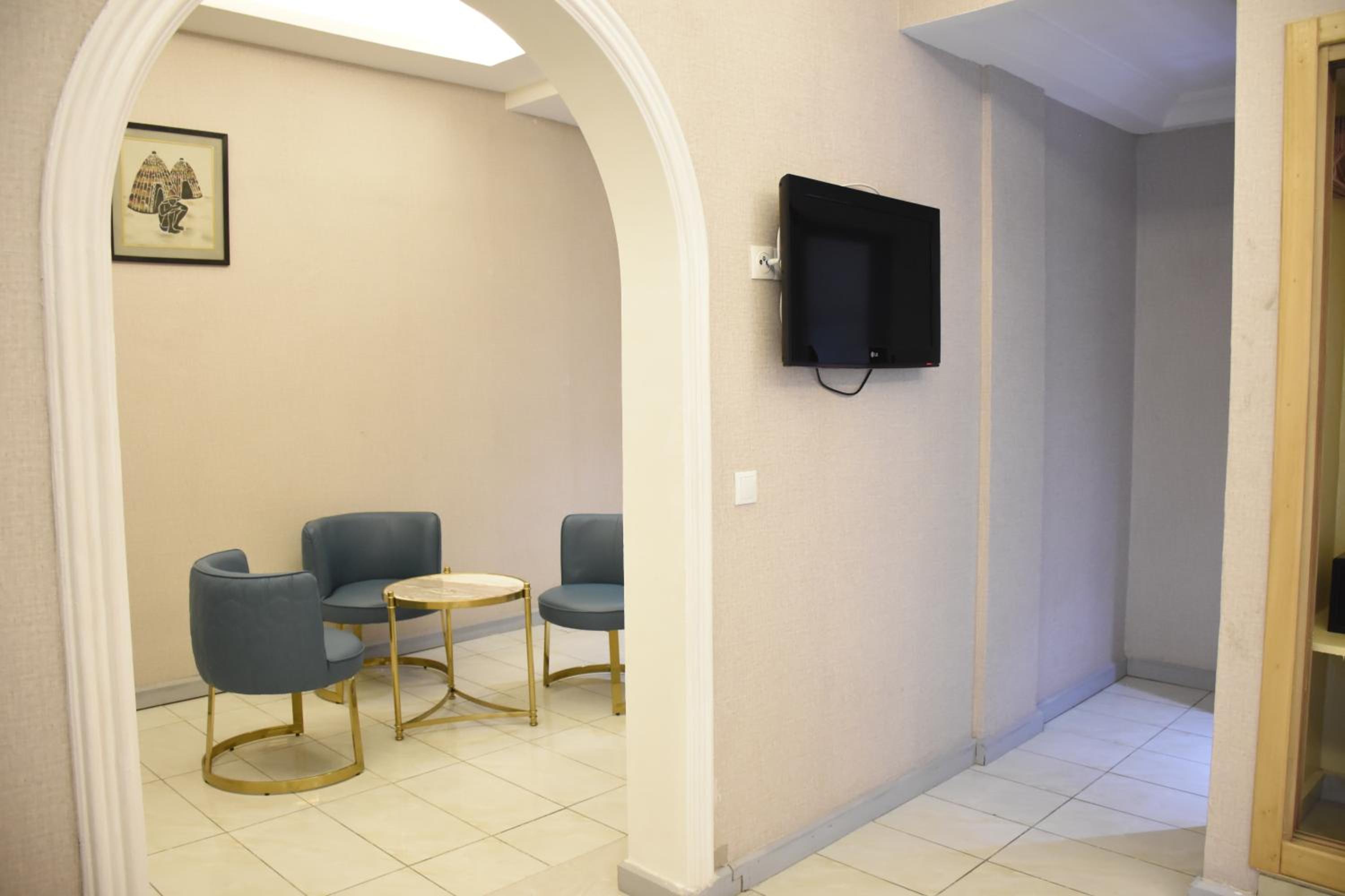 Junior Suite