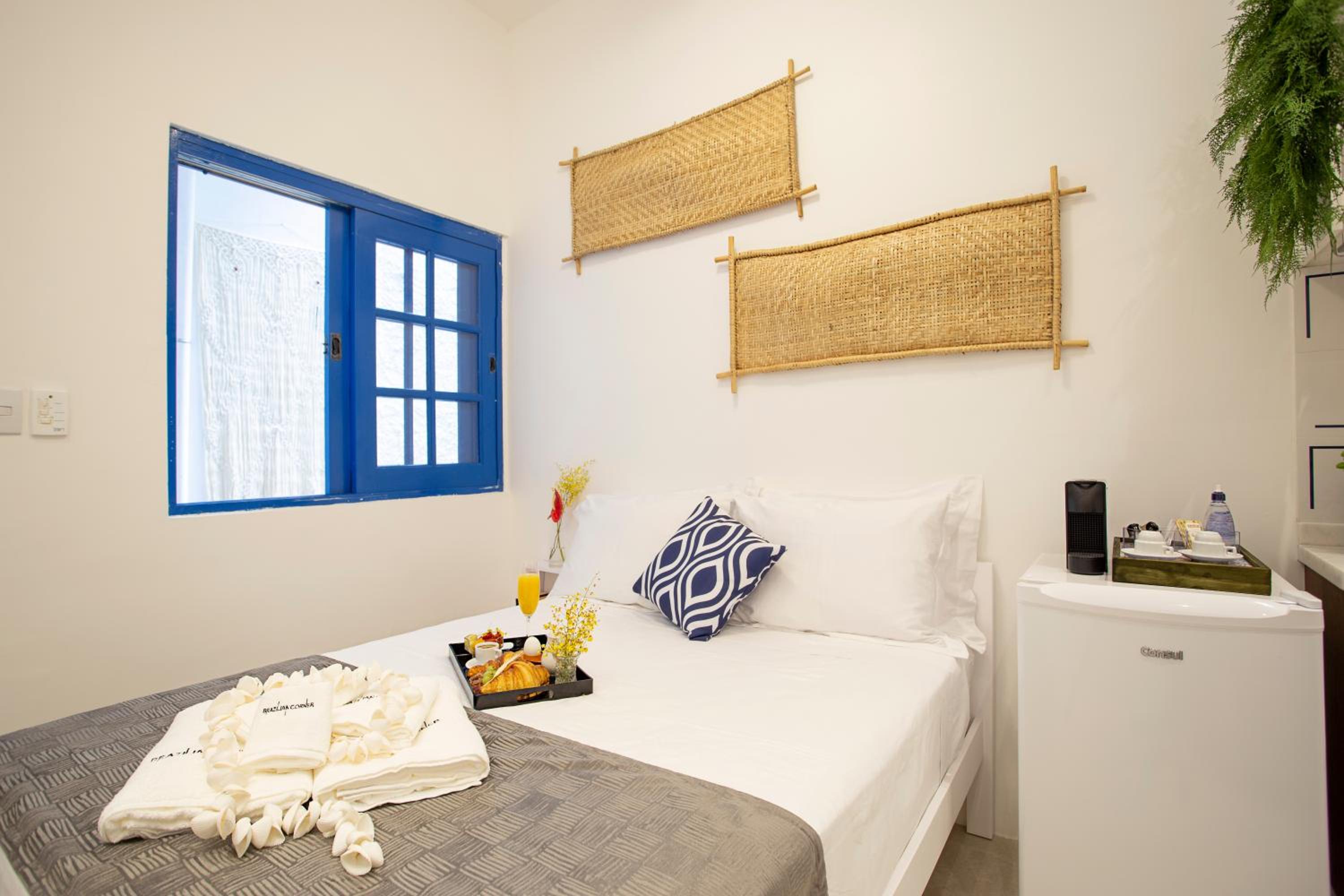 Studio with Sofa Bed - Photo 9