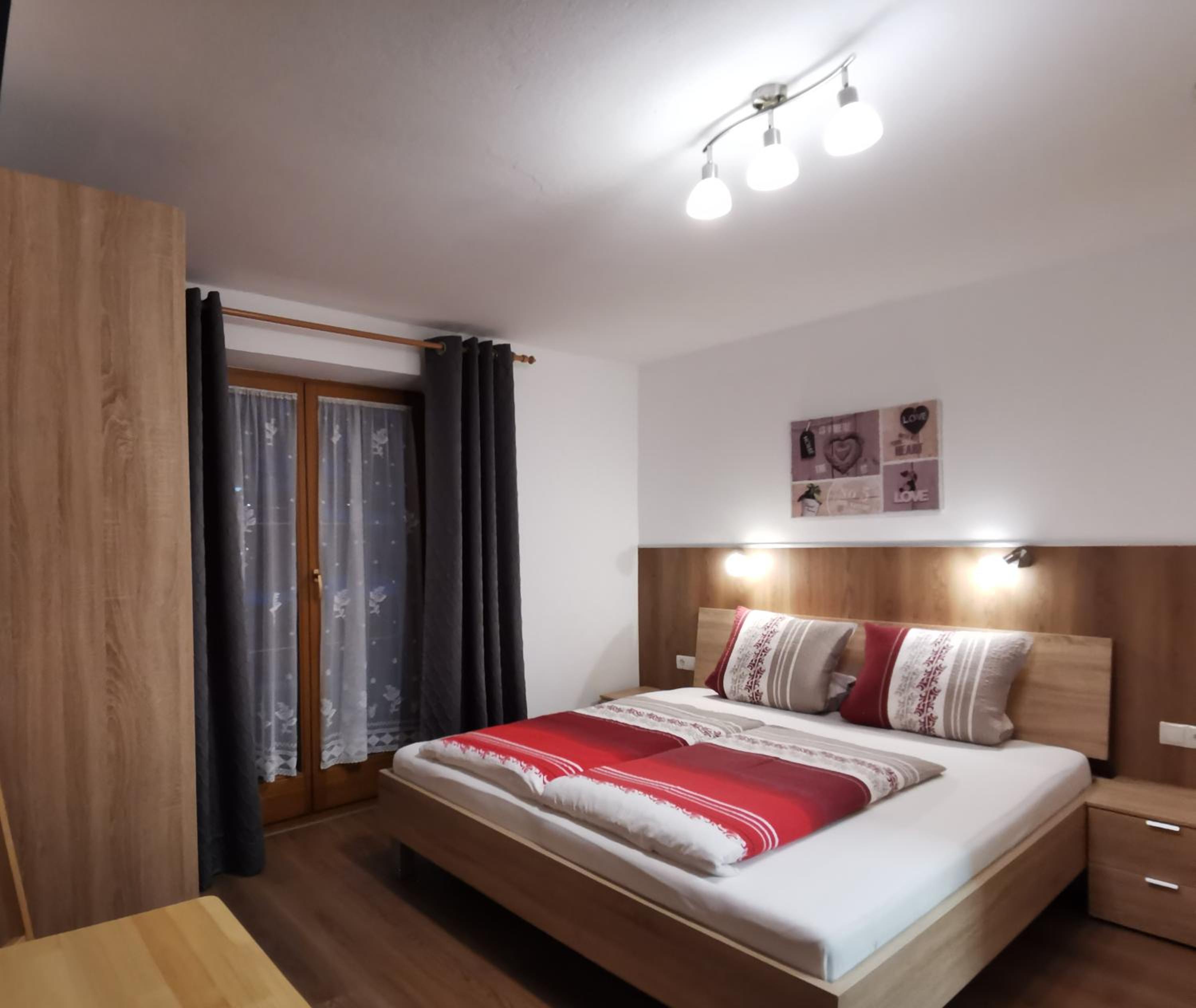 Double Room with Balcony photo 2