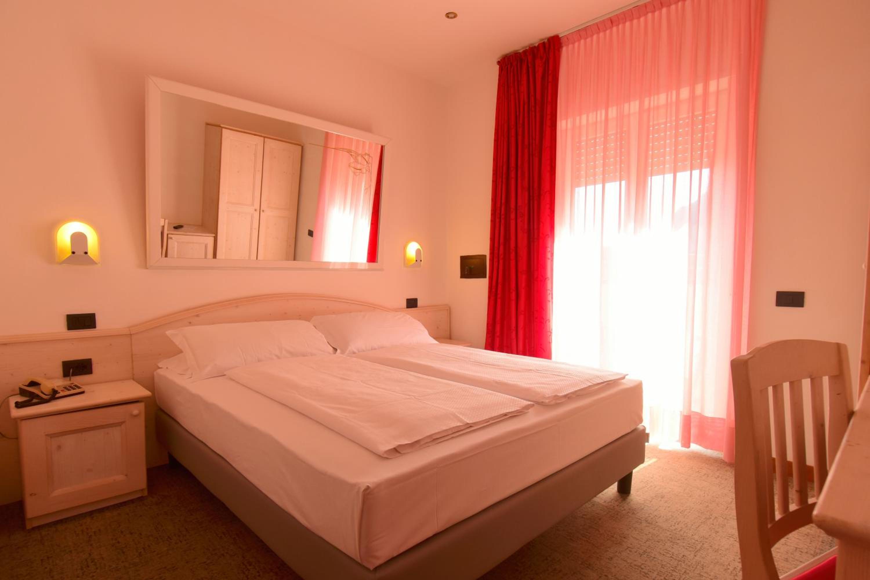Doppelzimmer Standard