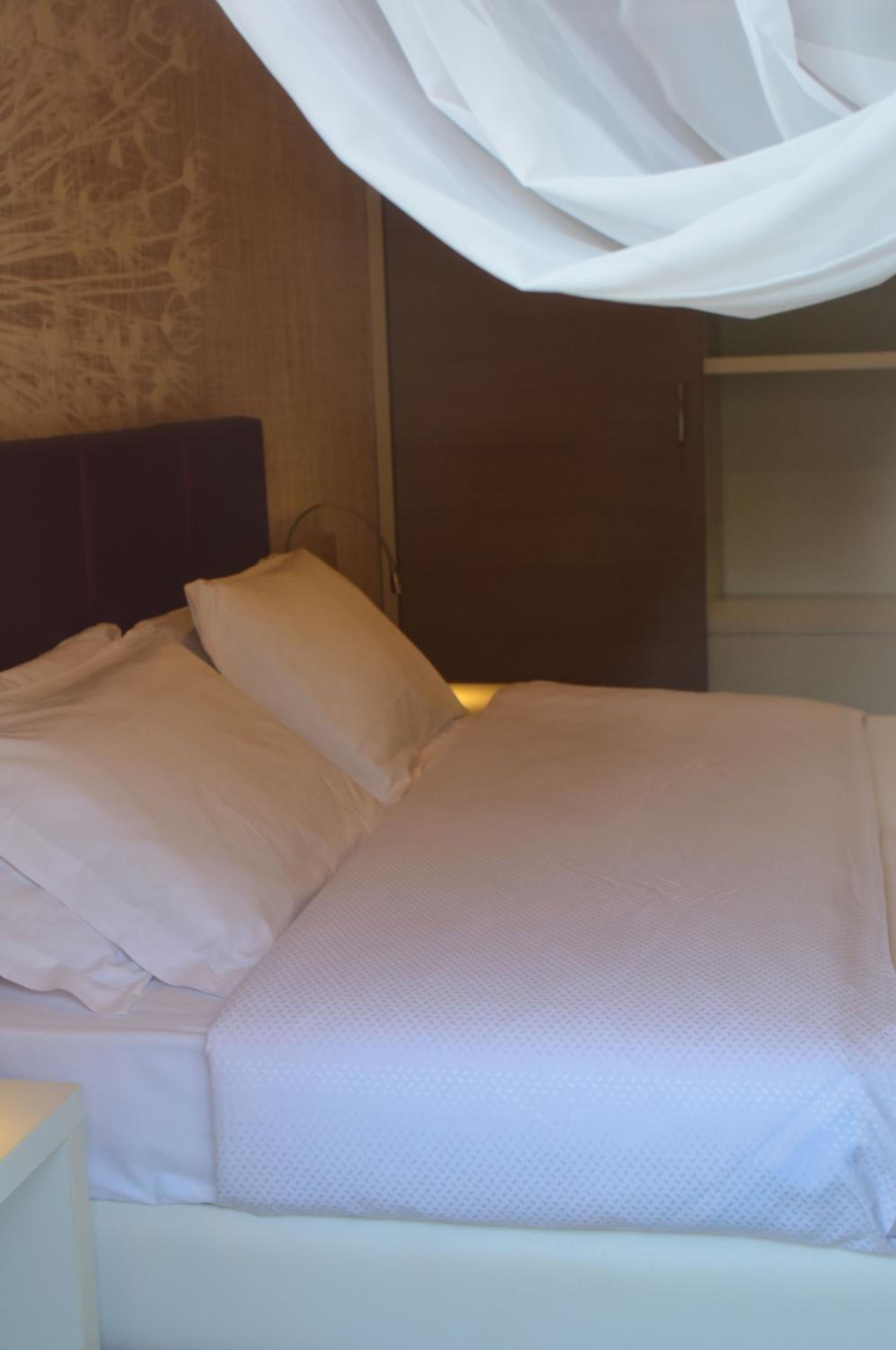 Wirtschafts-Doppel- oder Zweibettzimmer