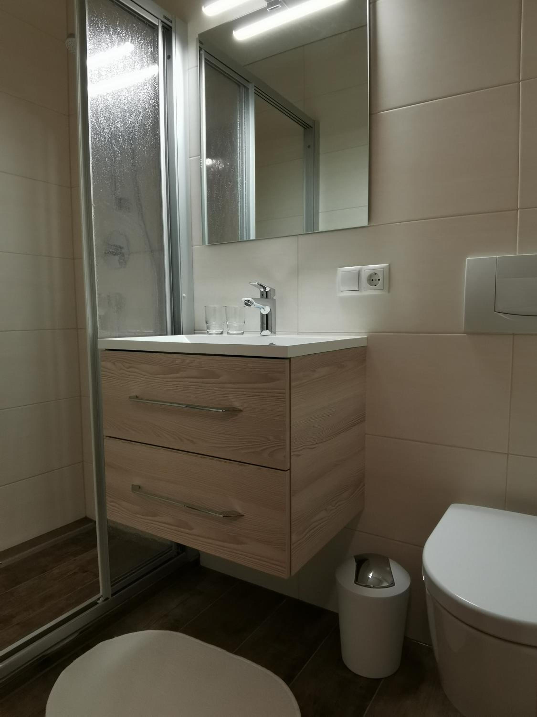 Double Room with Balcony photo 3