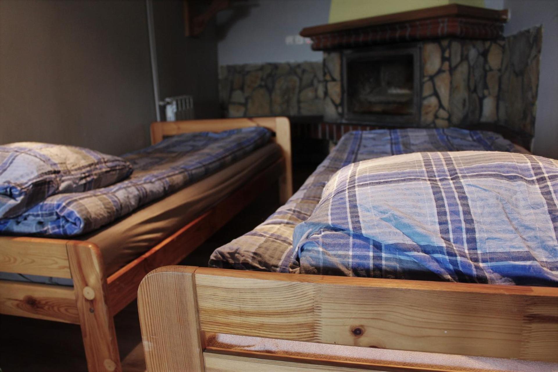 Triple Room with Private Bathroom - Photo 1