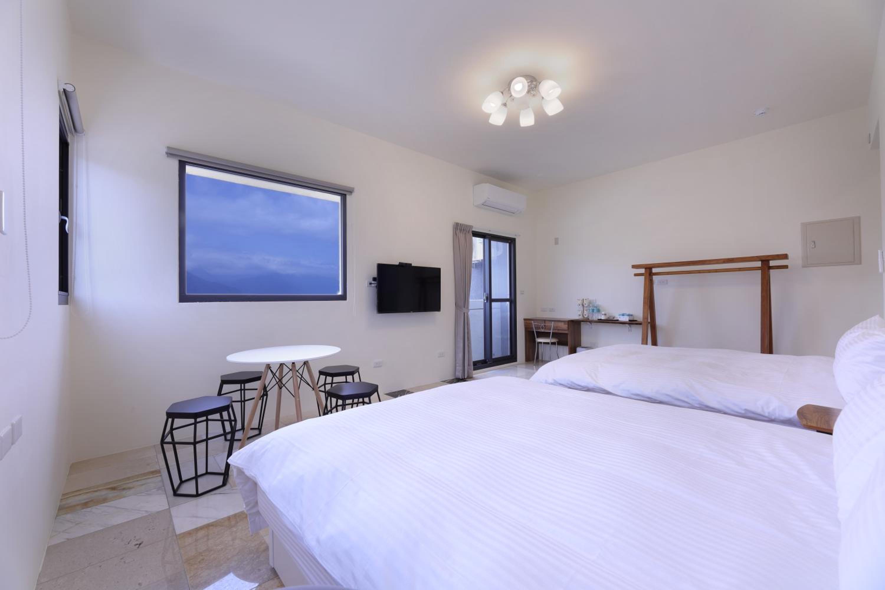 Quadruple Room with Sea View photo 1