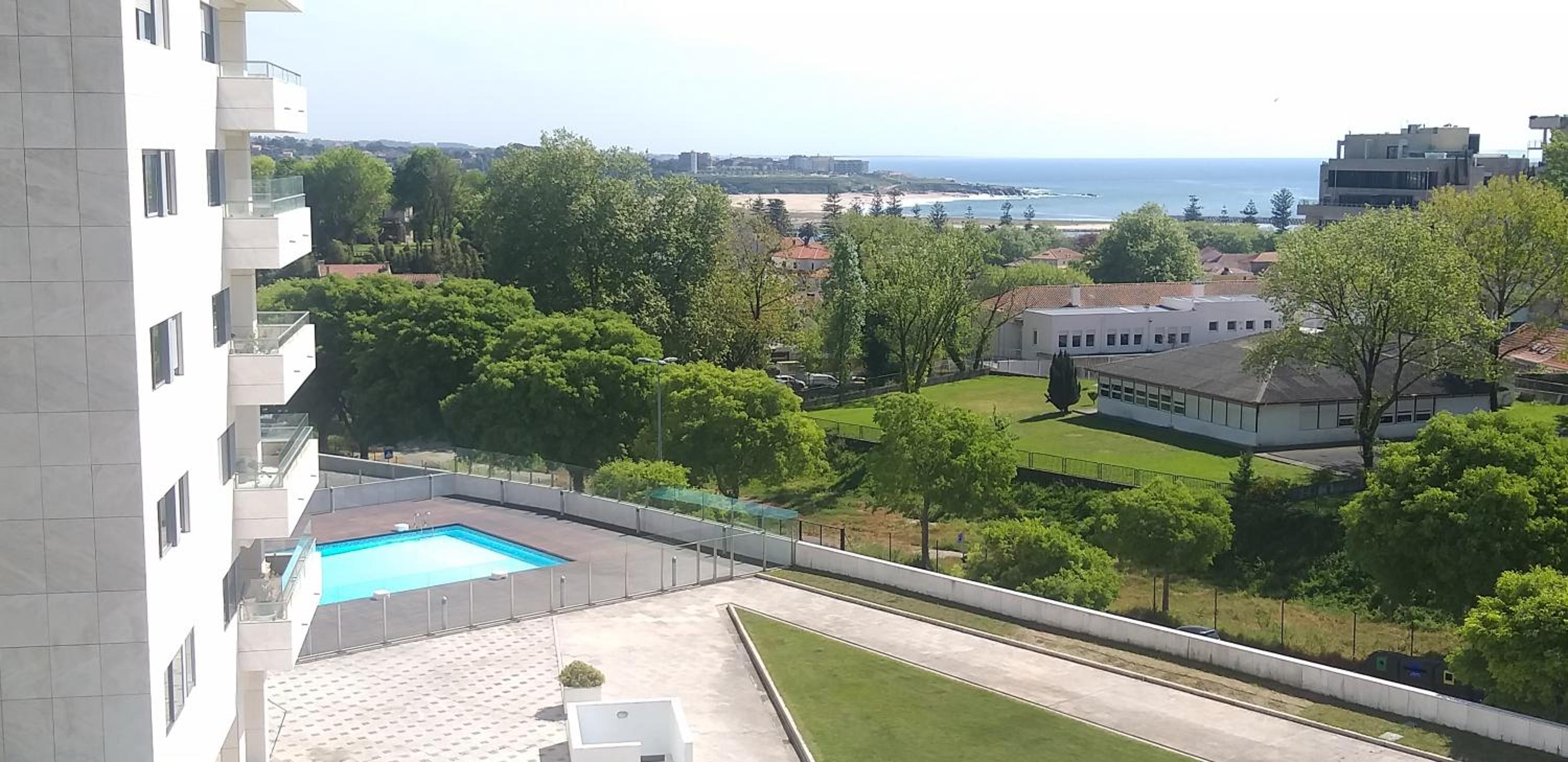Apartment with Sea View - Photo 50