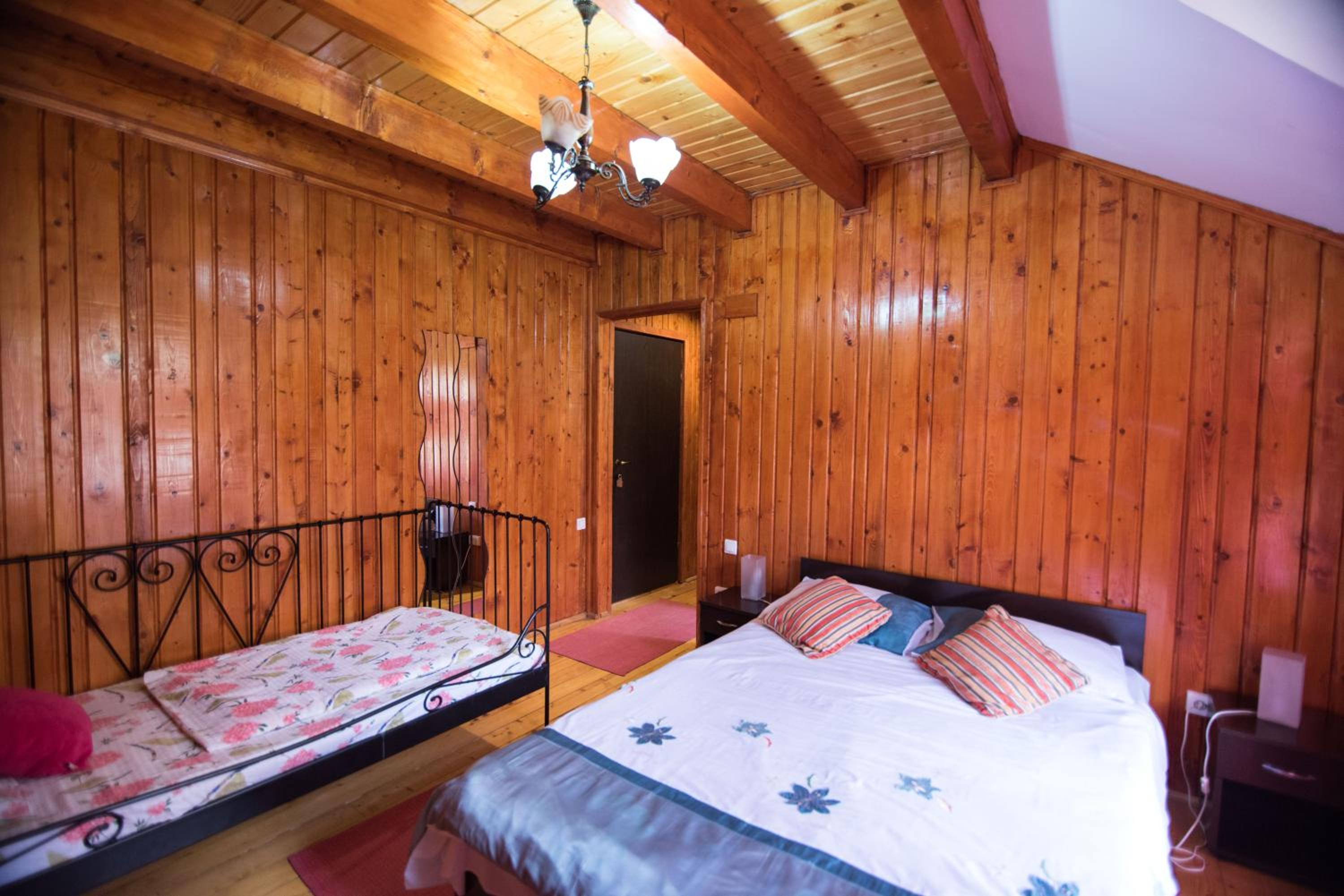 Double Room with Private Bathroom photo 3