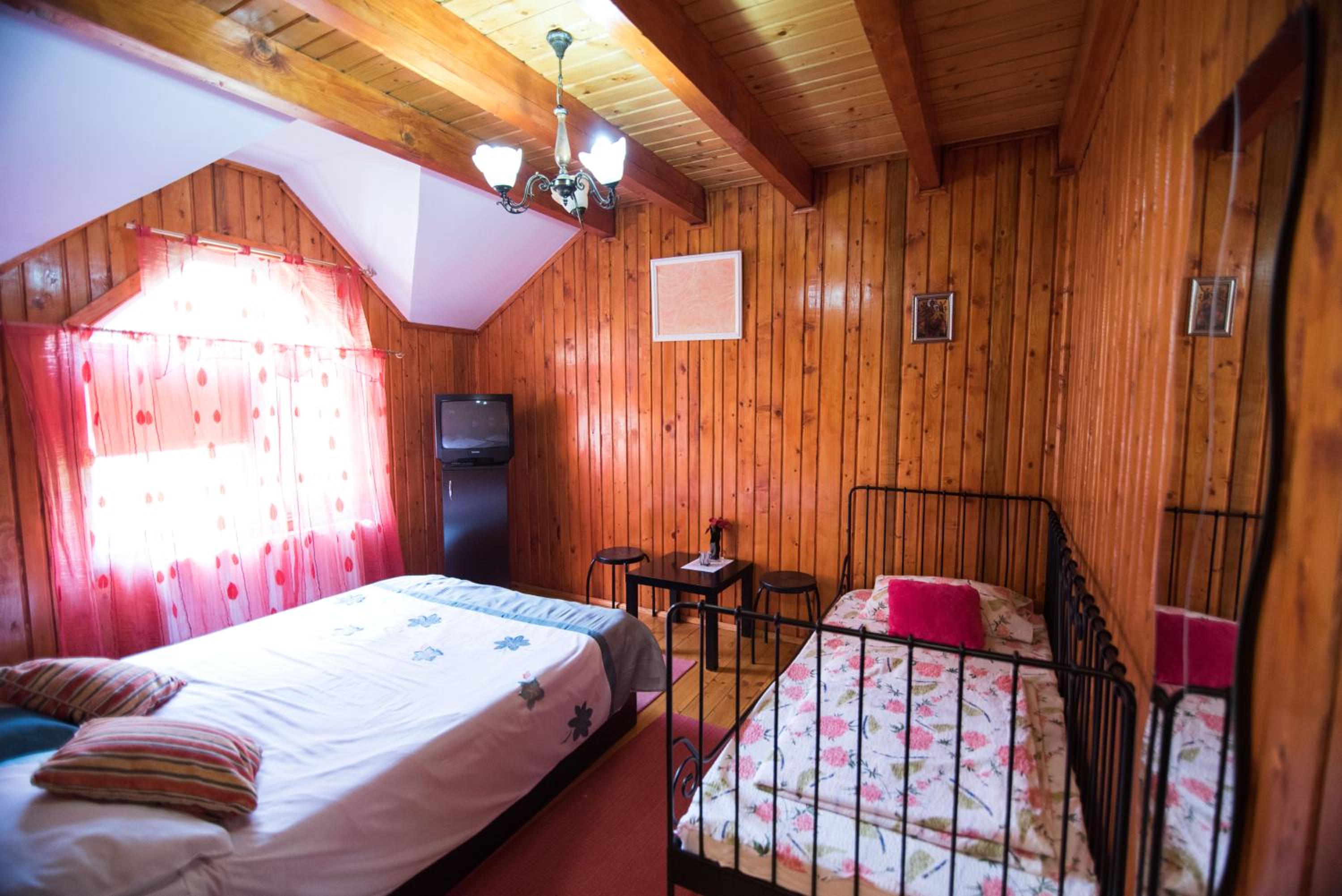 Triple Room with Private Bathroom photo 3
