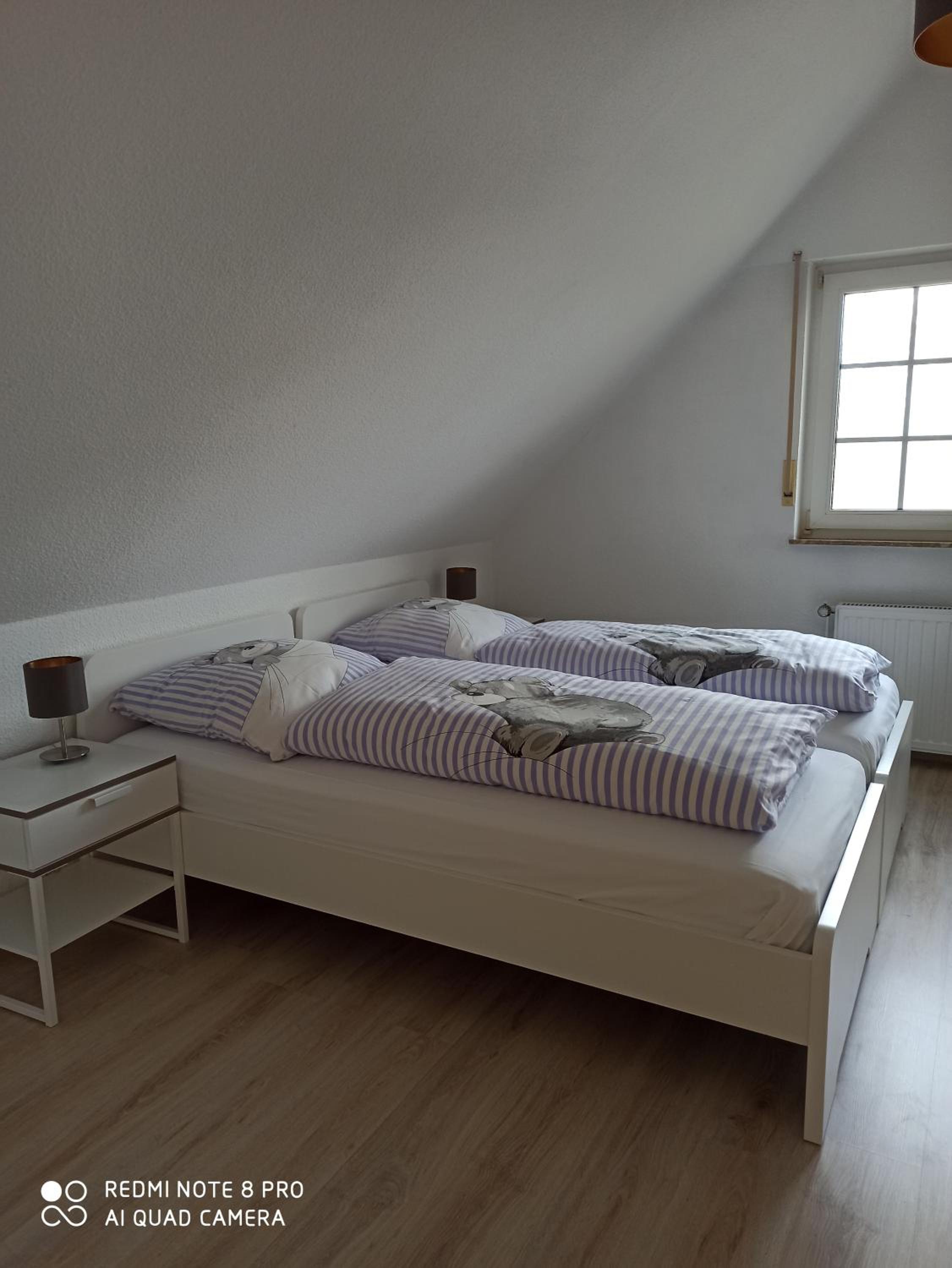 Two-Bedroom Apartment - Photo 14