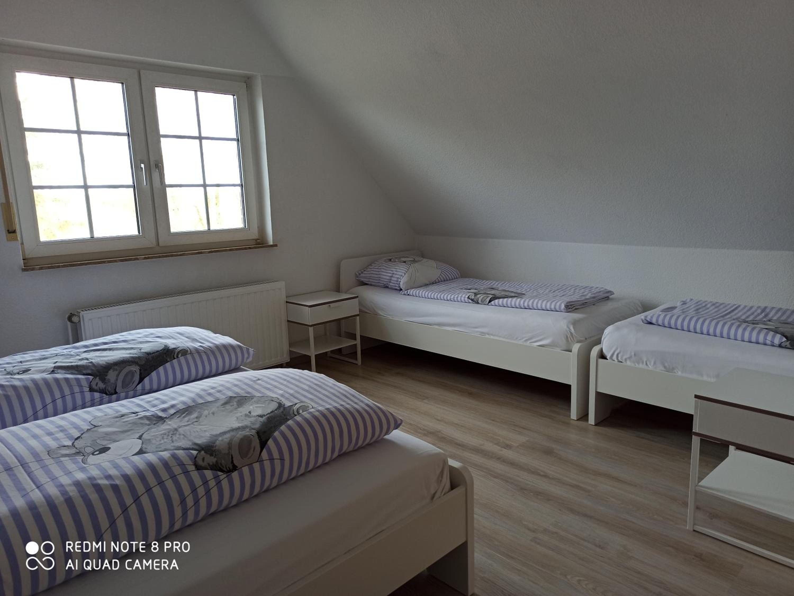 Two-Bedroom Apartment - Photo 15