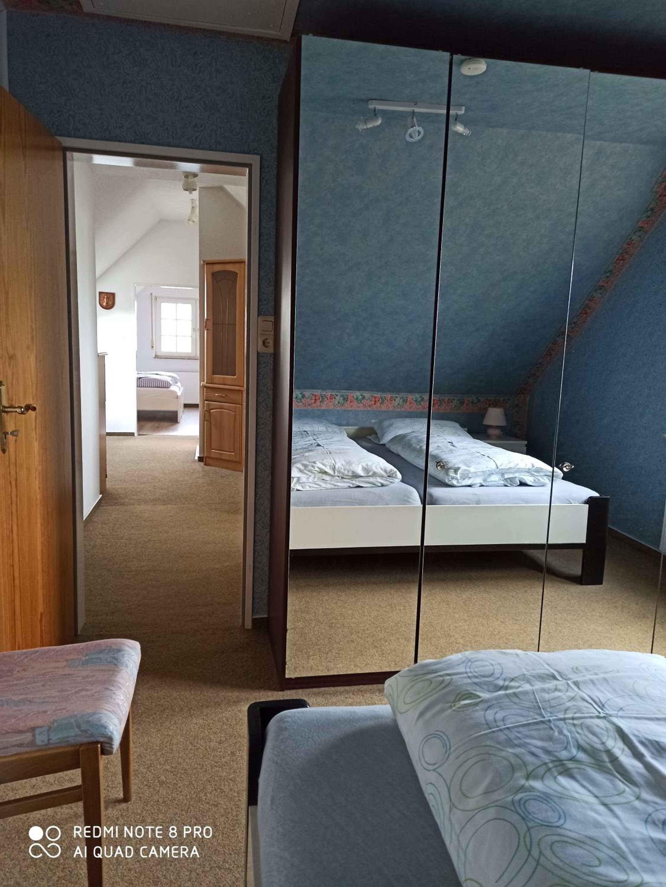 Two-Bedroom Apartment - Photo 11