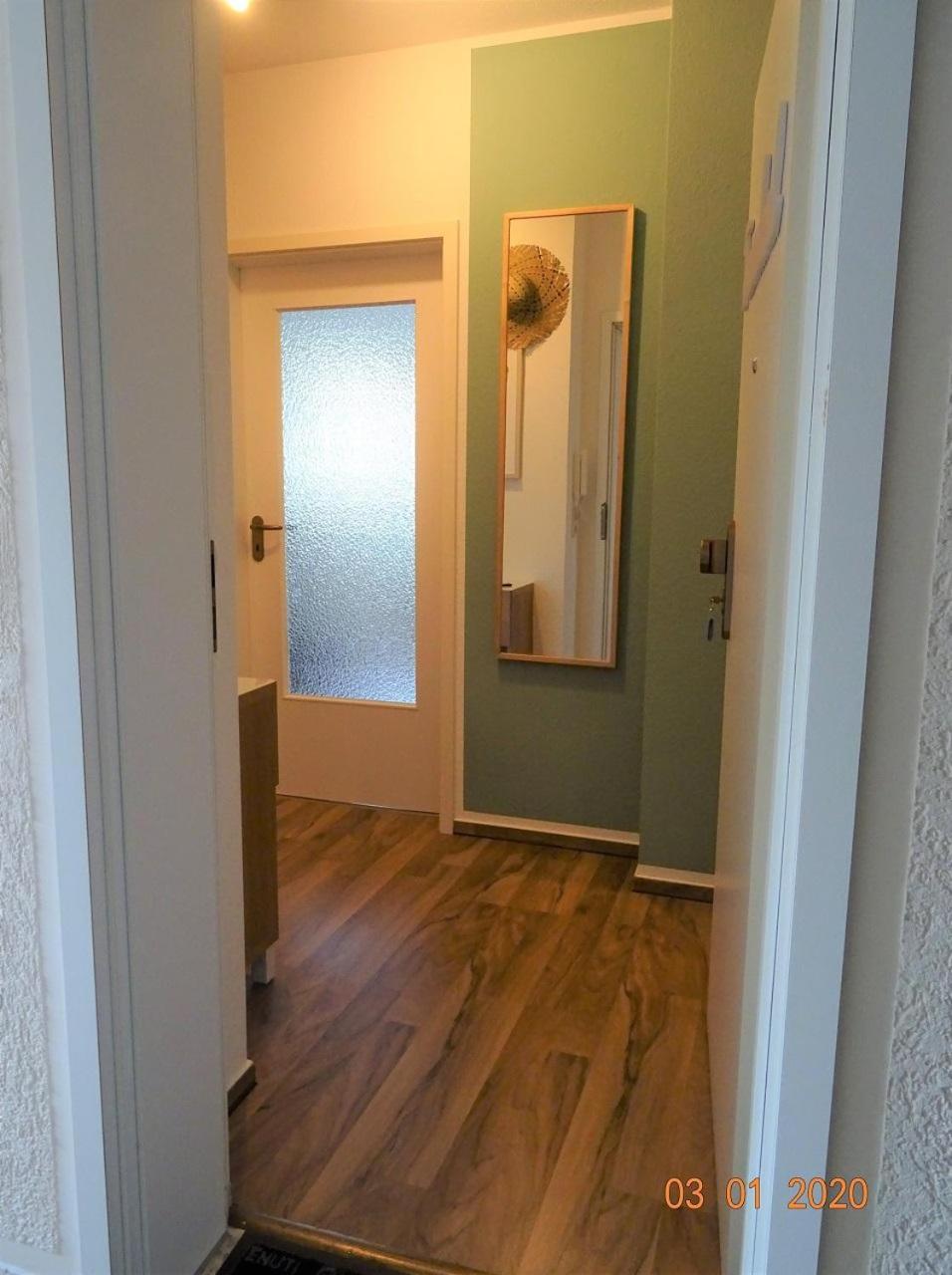 Apartment with Terrace photo 1